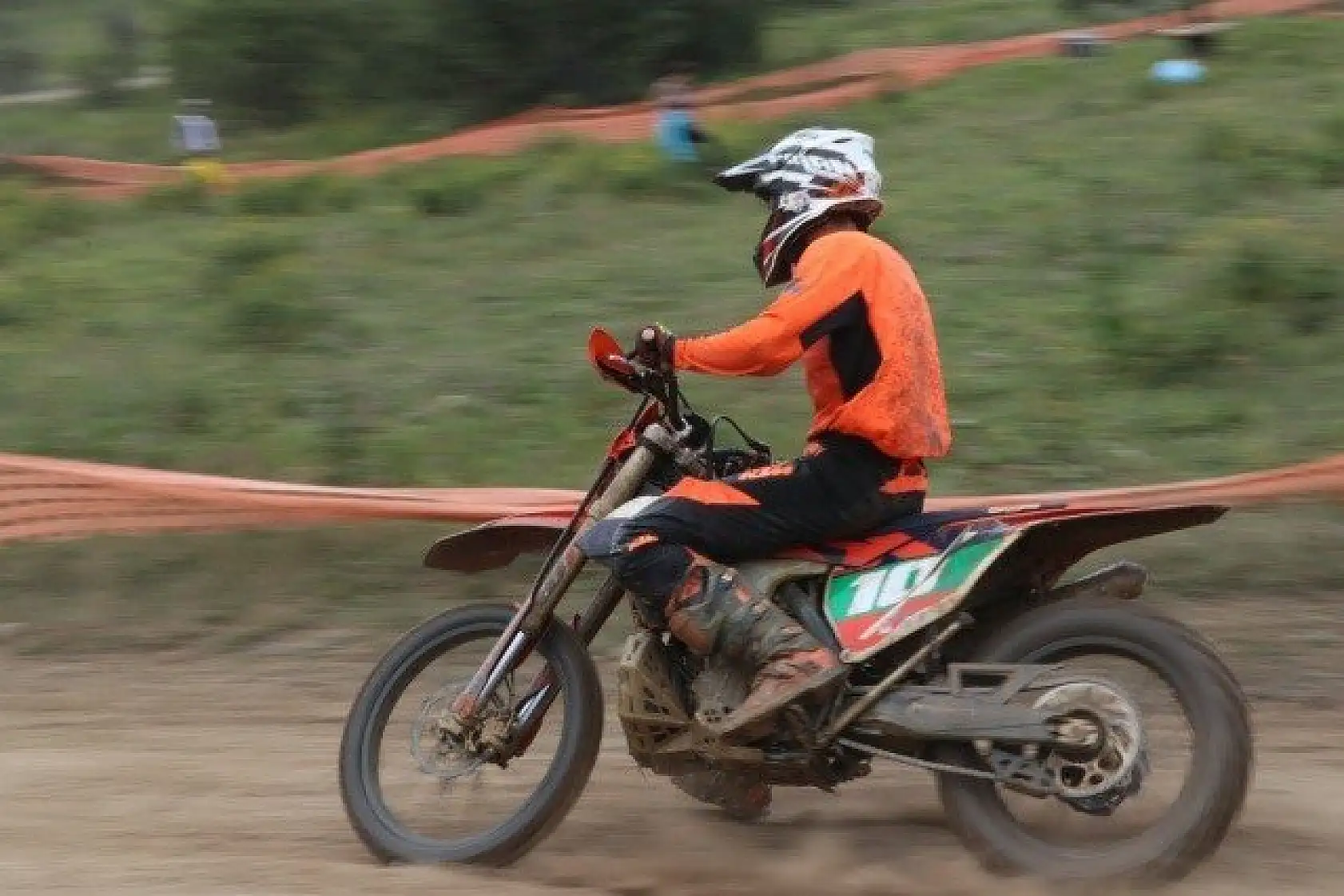 Türkiye Süper Enduro Şampiyonası sona erdi