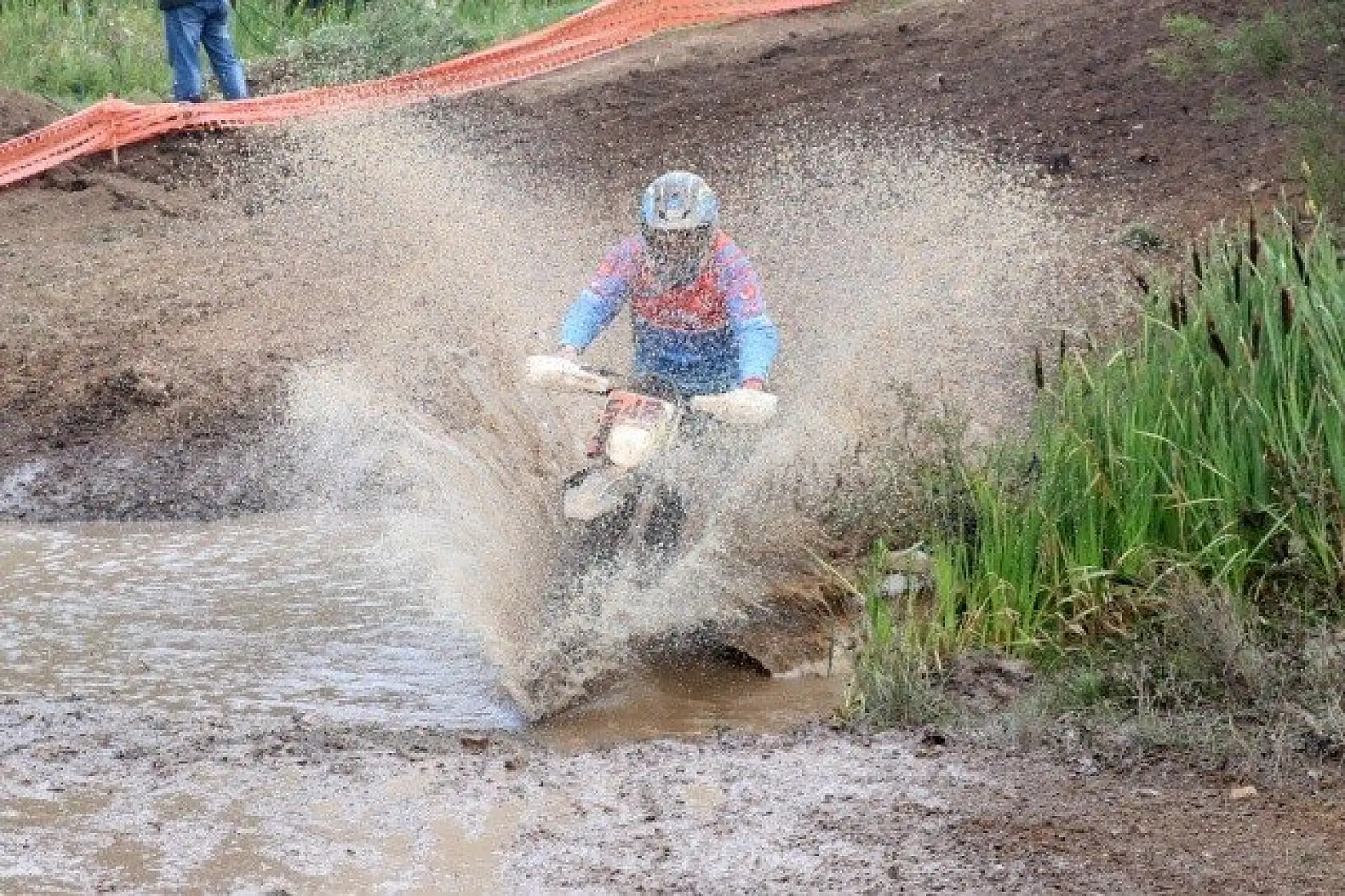 Türkiye Süper Enduro Şampiyonası sona erdi