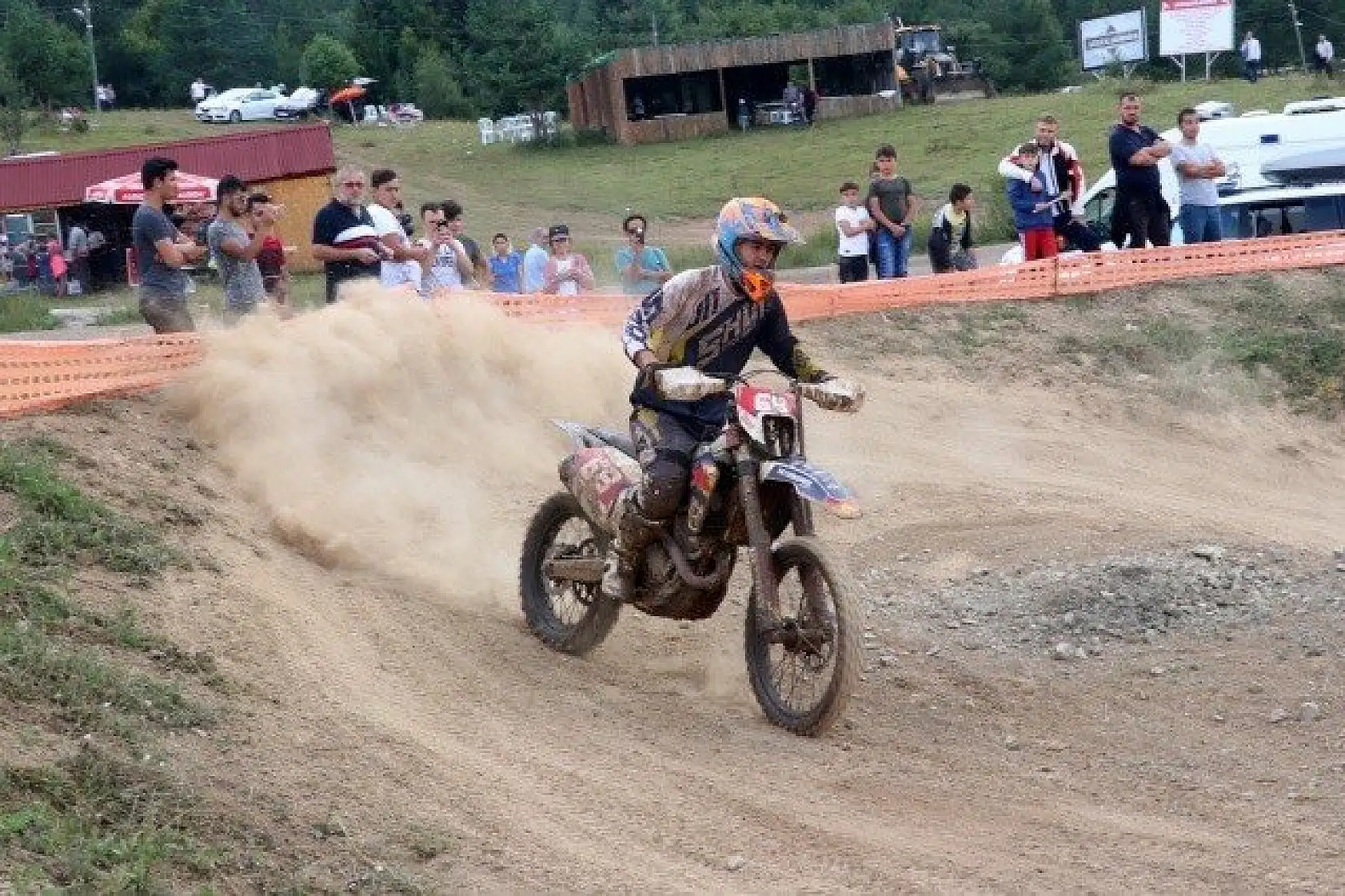 Türkiye Süper Enduro Şampiyonası sona erdi