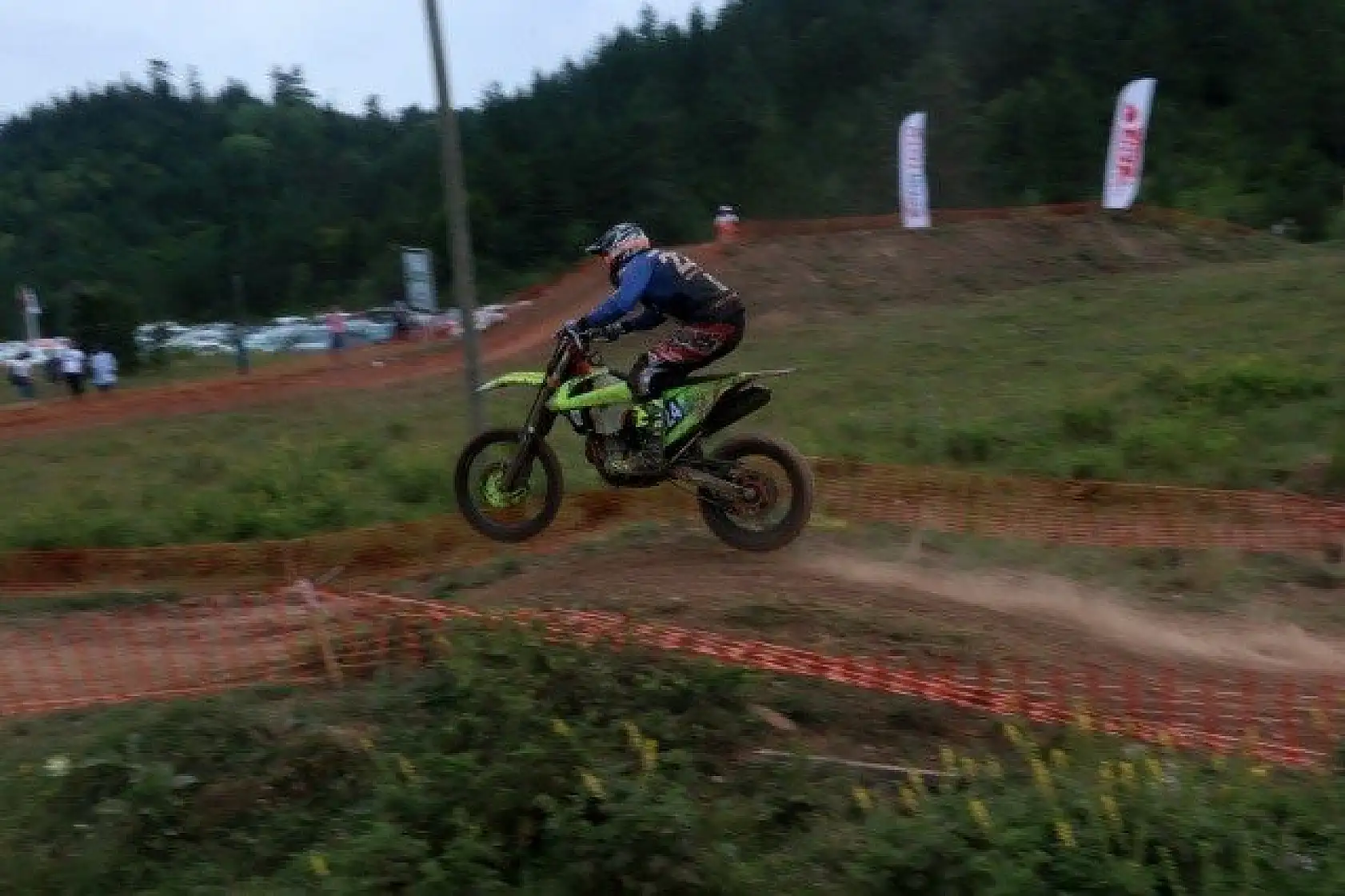 Türkiye Süper Enduro Şampiyonası sona erdi