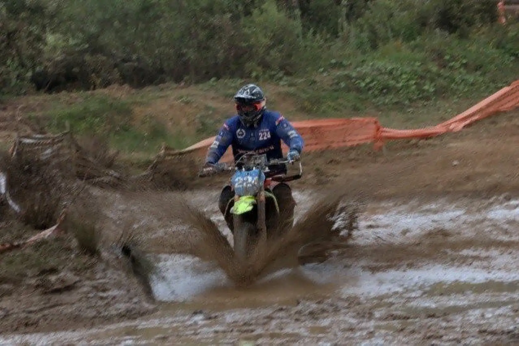 Türkiye Süper Enduro Şampiyonası sona erdi