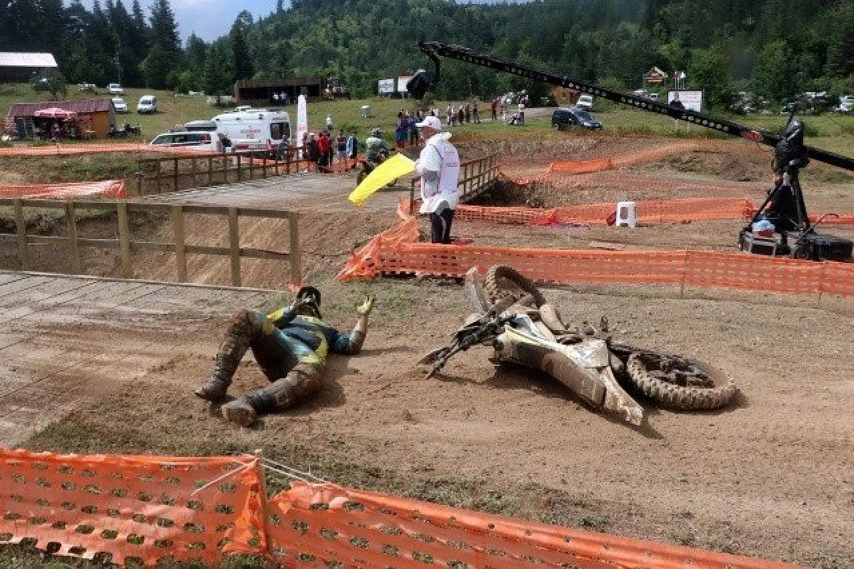 Türkiye Süper Enduro Şampiyonası sona erdi