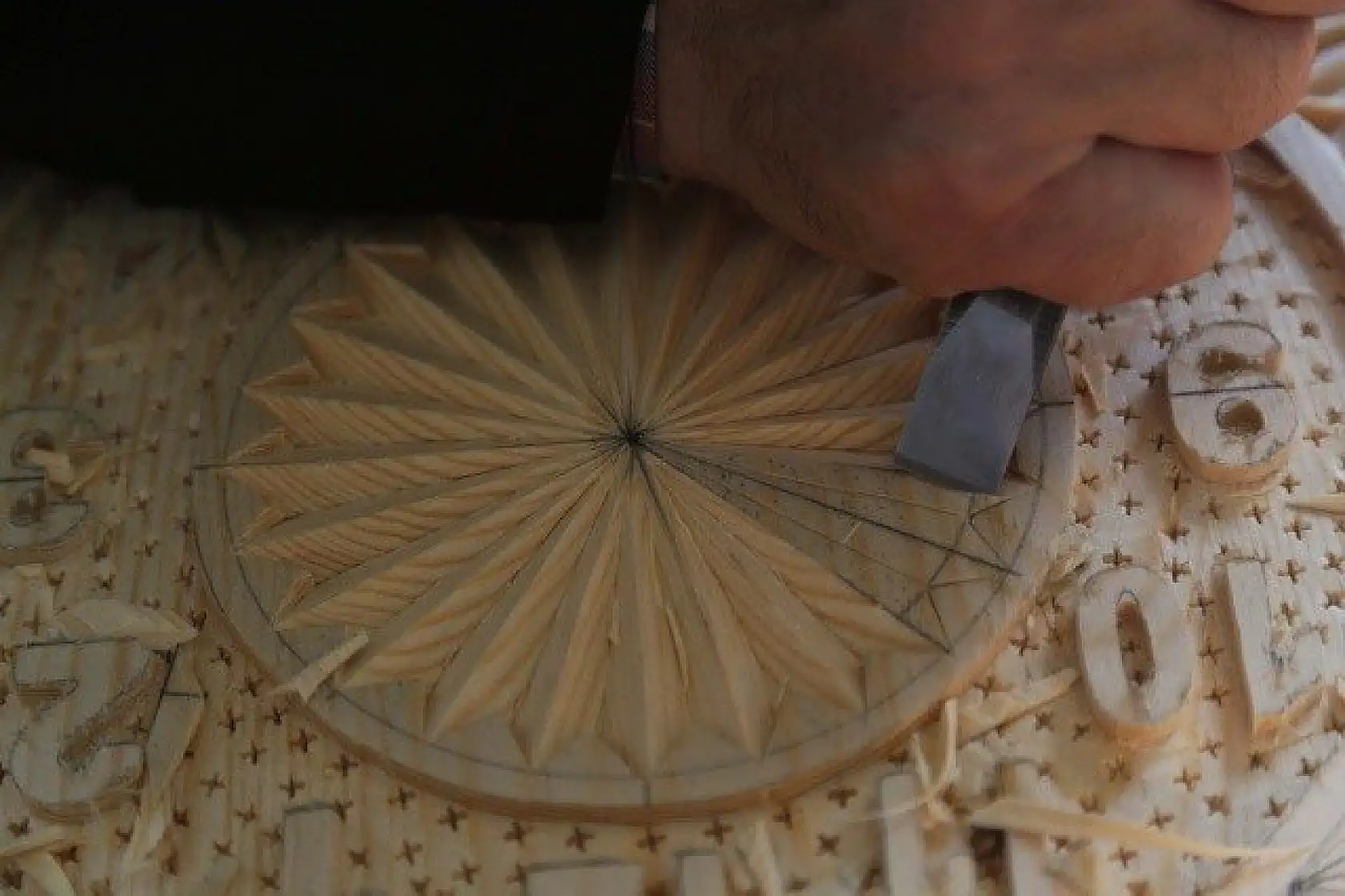 Mahkumlar hem meslek ediniyor hem rehabilite oluyor