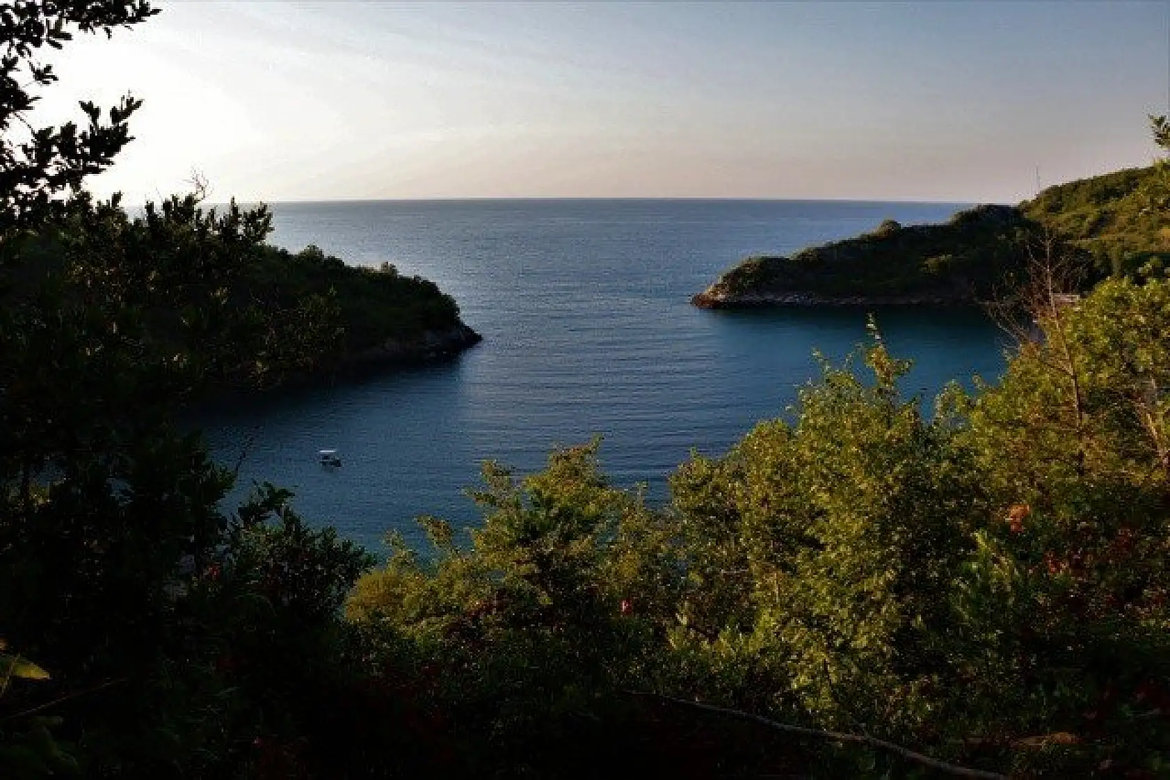 Batı Karadeniz'in cezbeden koyu: Gideros