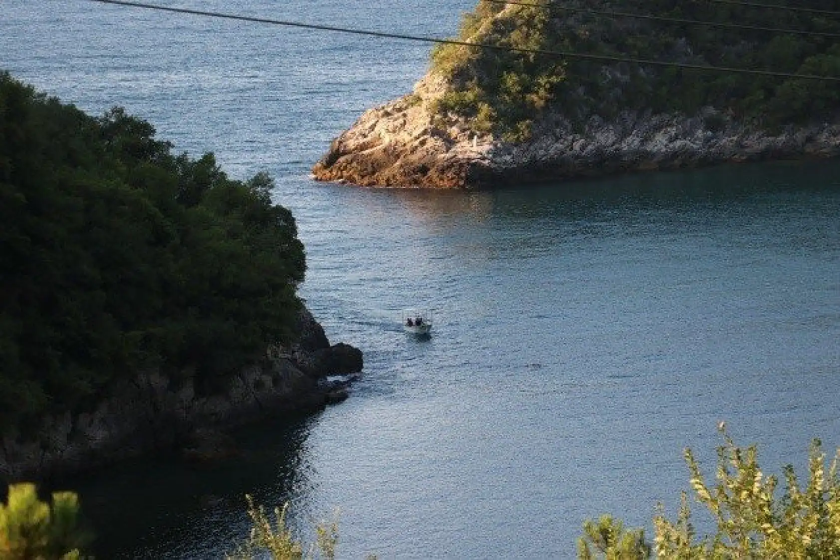Batı Karadeniz'in cezbeden koyu: Gideros