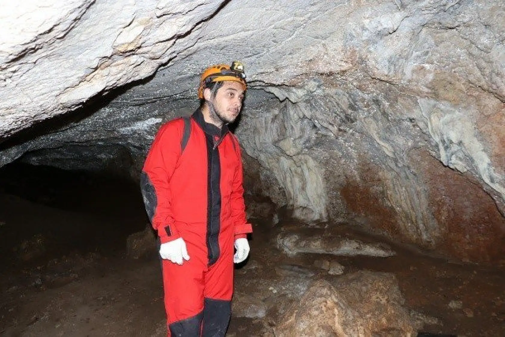 15 yıldır karanlığı fotoğraflarıyla aydınlatan fotoğrafçı