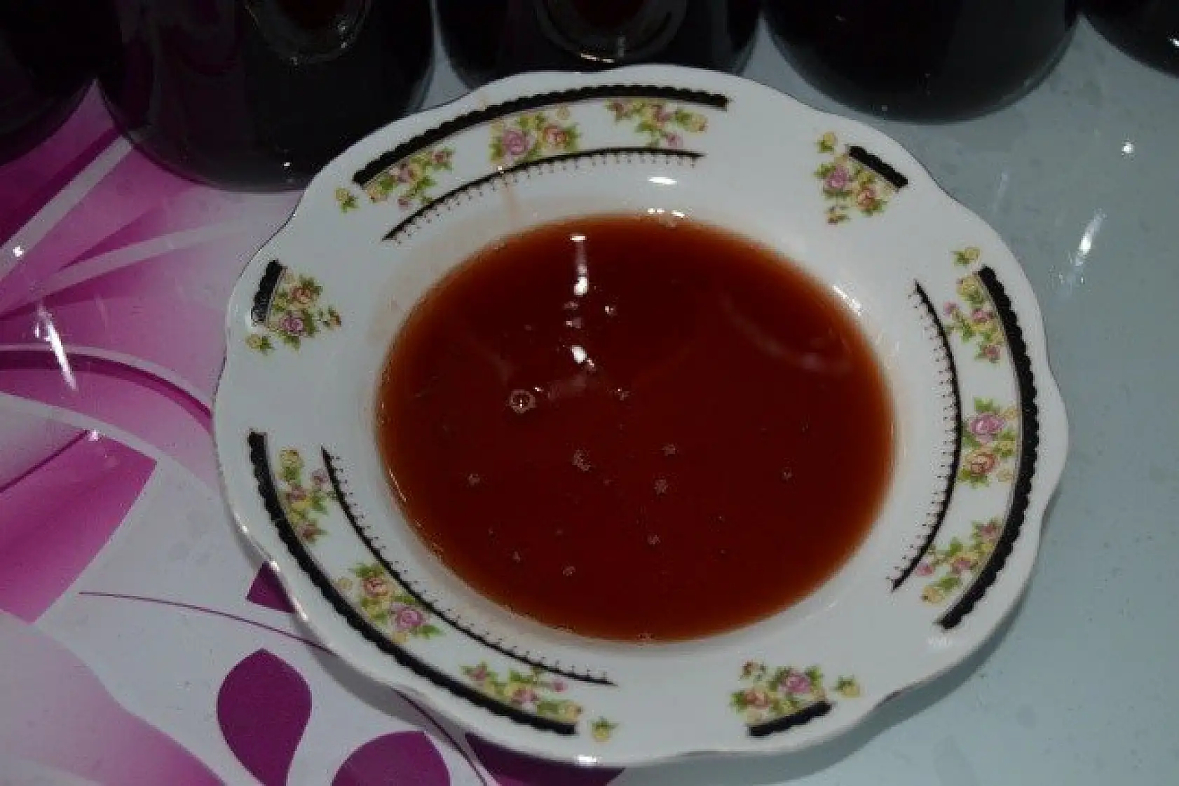 Çam kozalağından üretilen pekmez ilgi görüyor