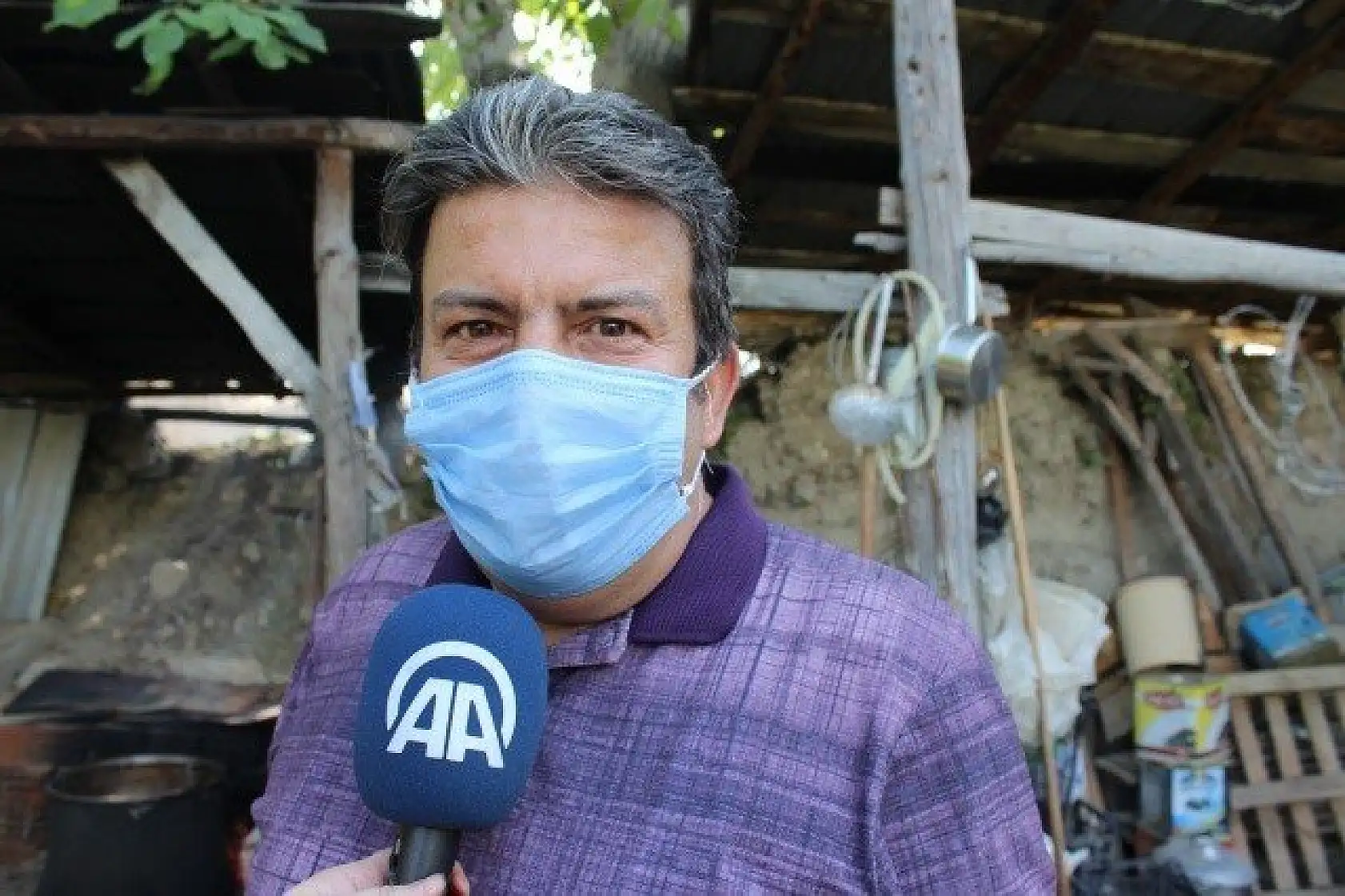 Çam kozalağından üretilen pekmez ilgi görüyor