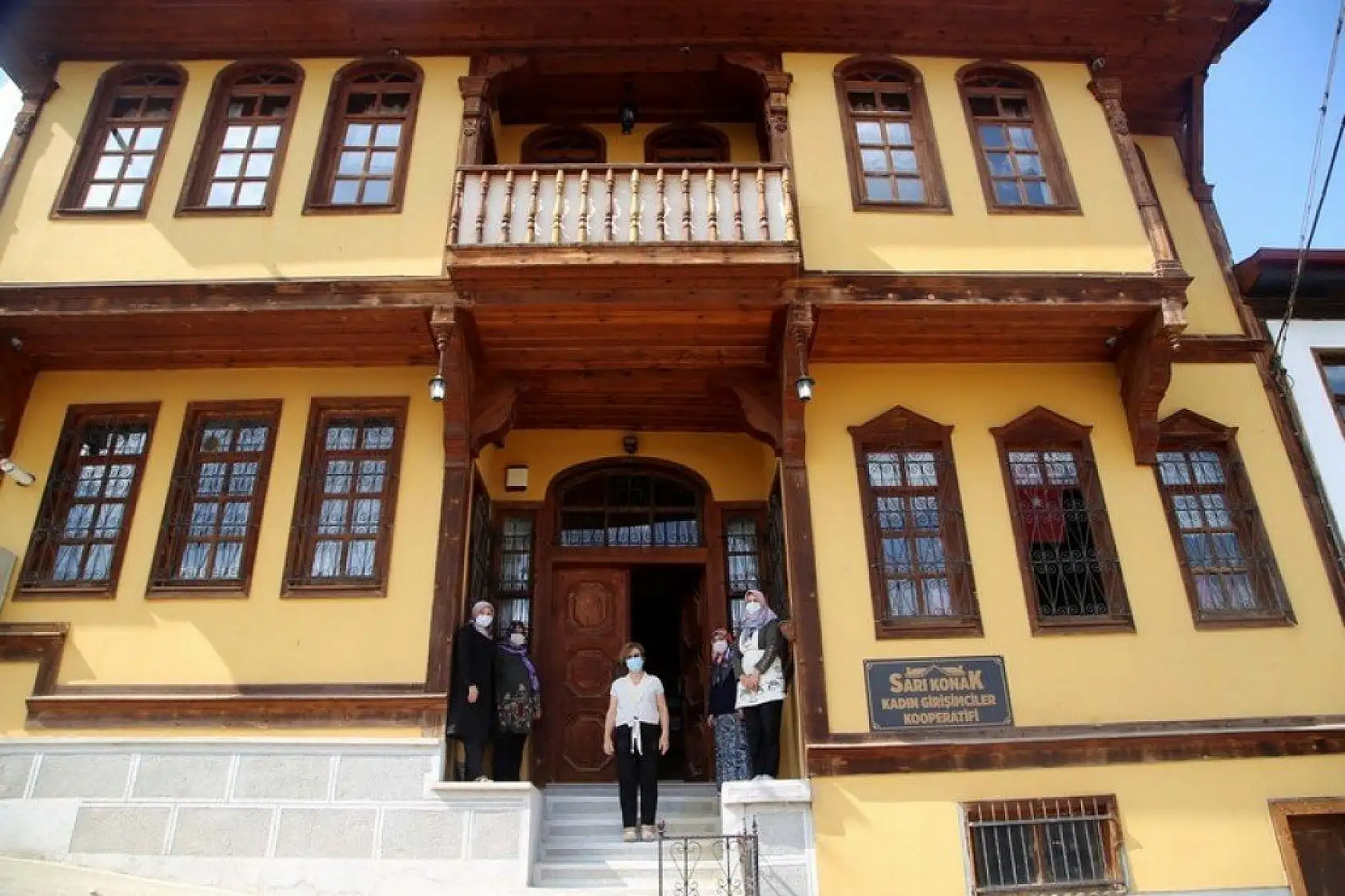 Siyez buğdayından cips ürettiler