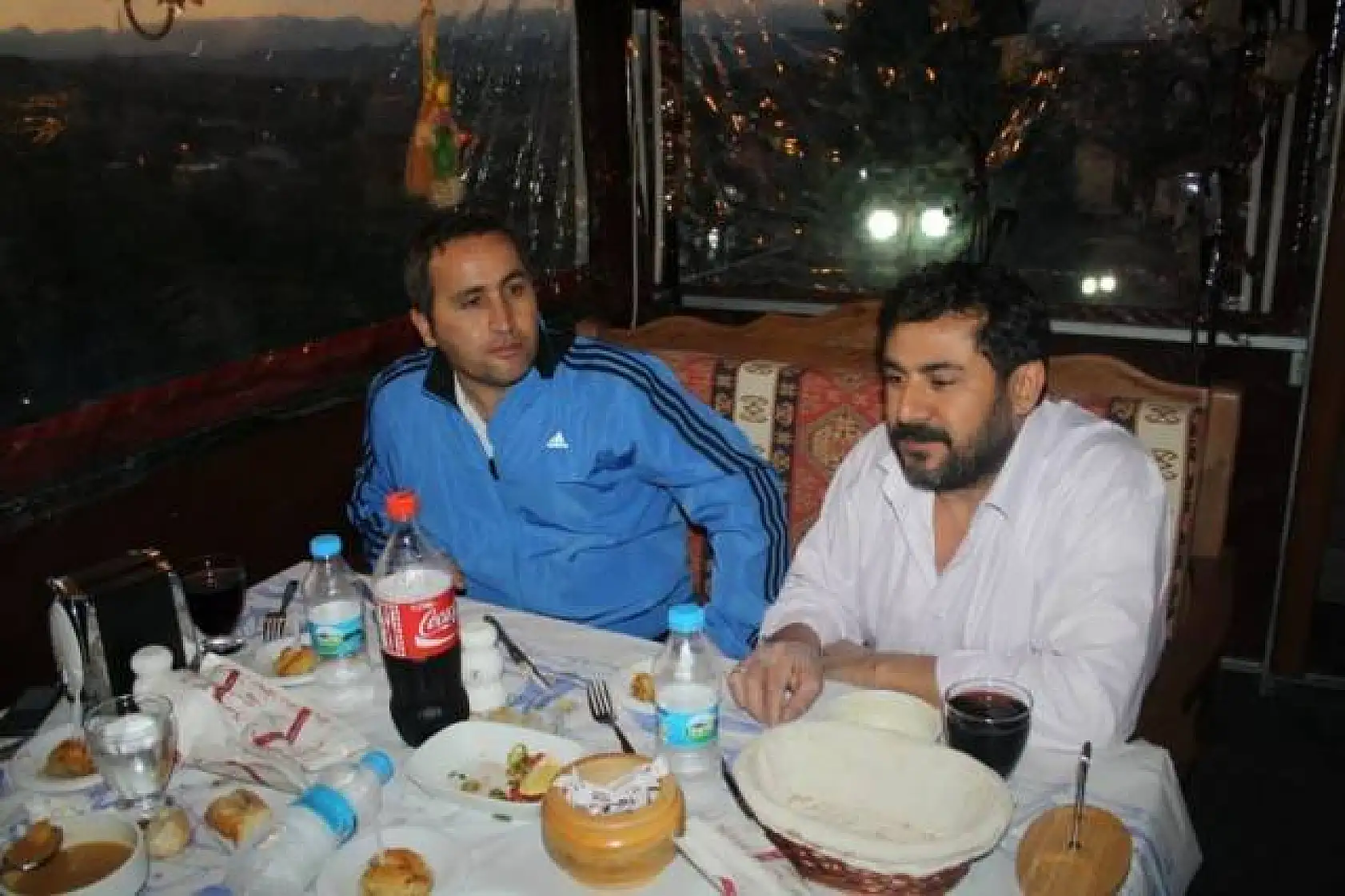 Kastamonu Olimpik Spor Merkezi açılışı