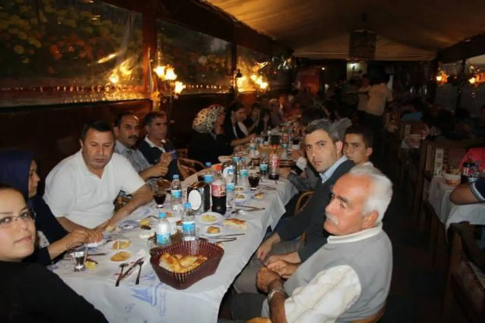 Kastamonu Olimpik Spor Merkezi açılışı