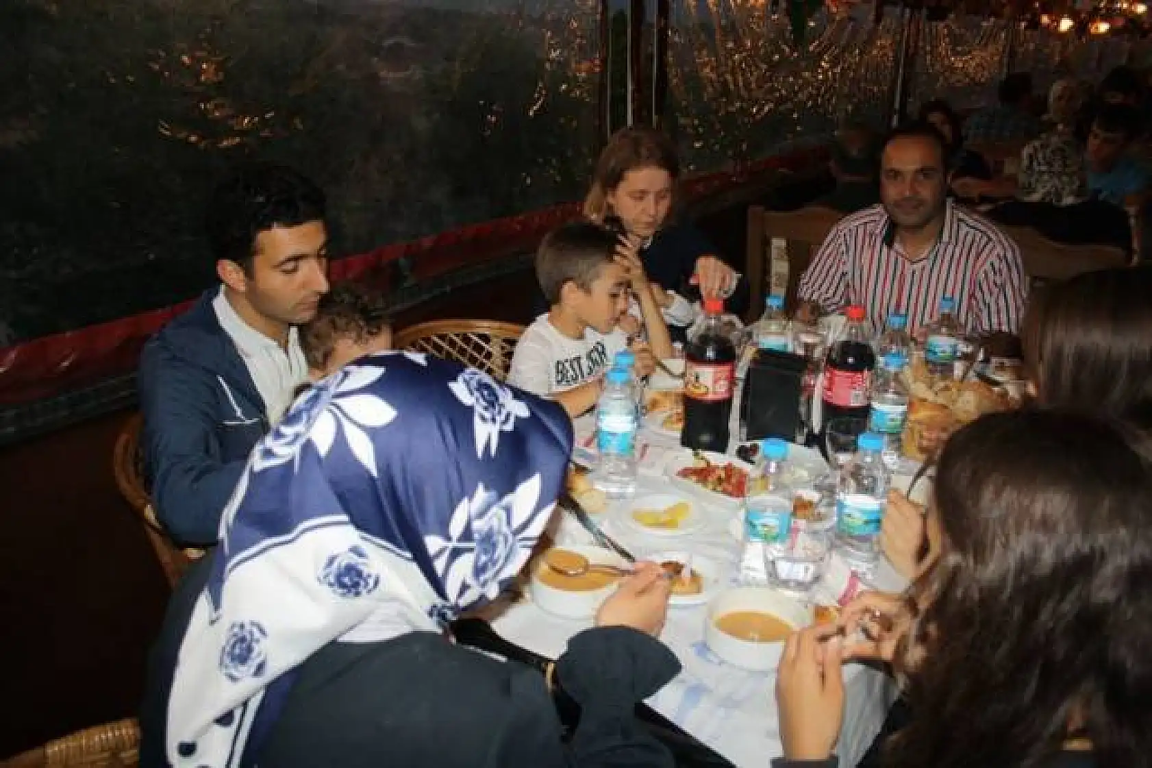 Kastamonu Olimpik Spor Merkezi açılışı