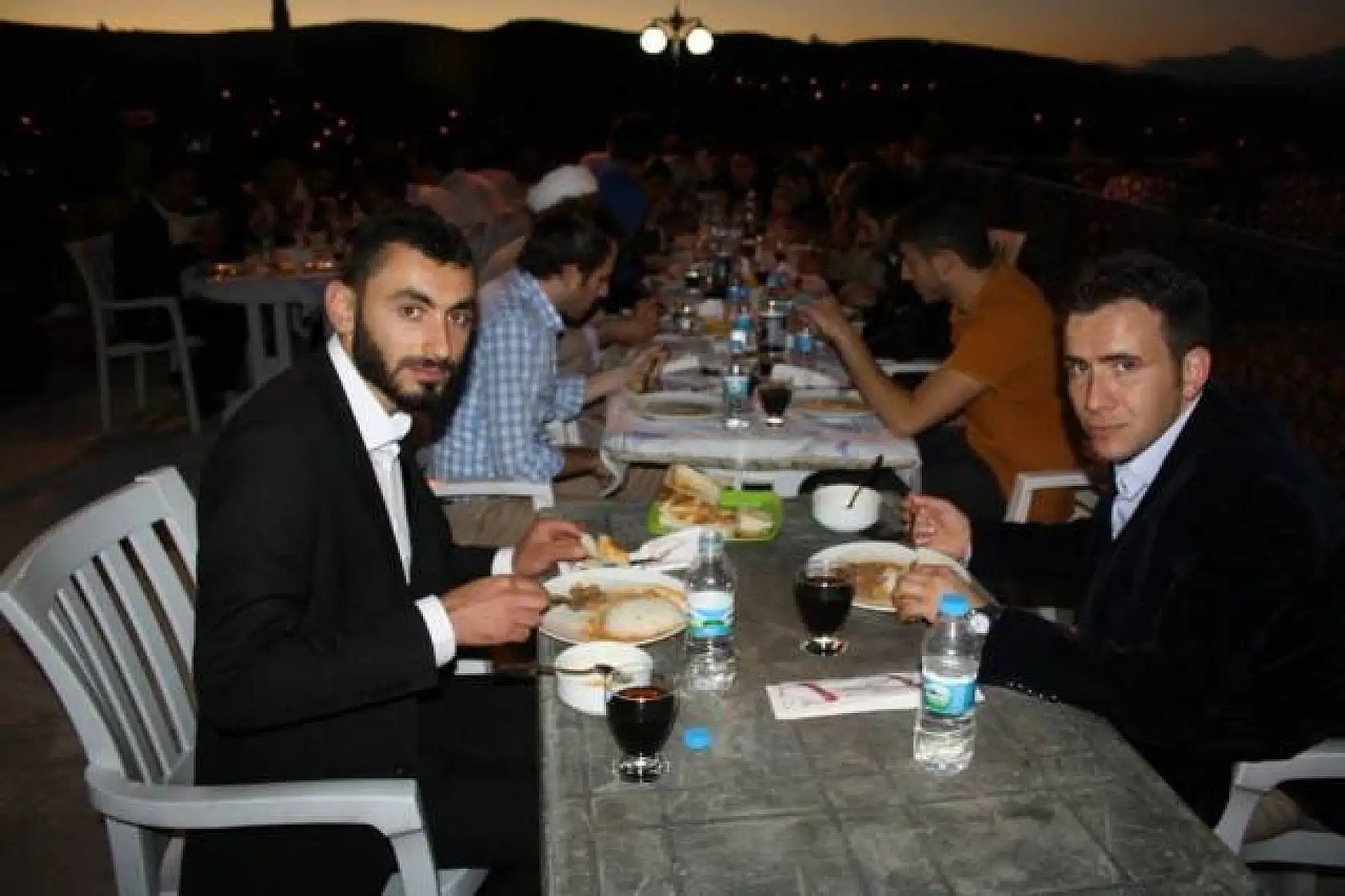 Kastamonu Olimpik Spor Merkezi açılışı