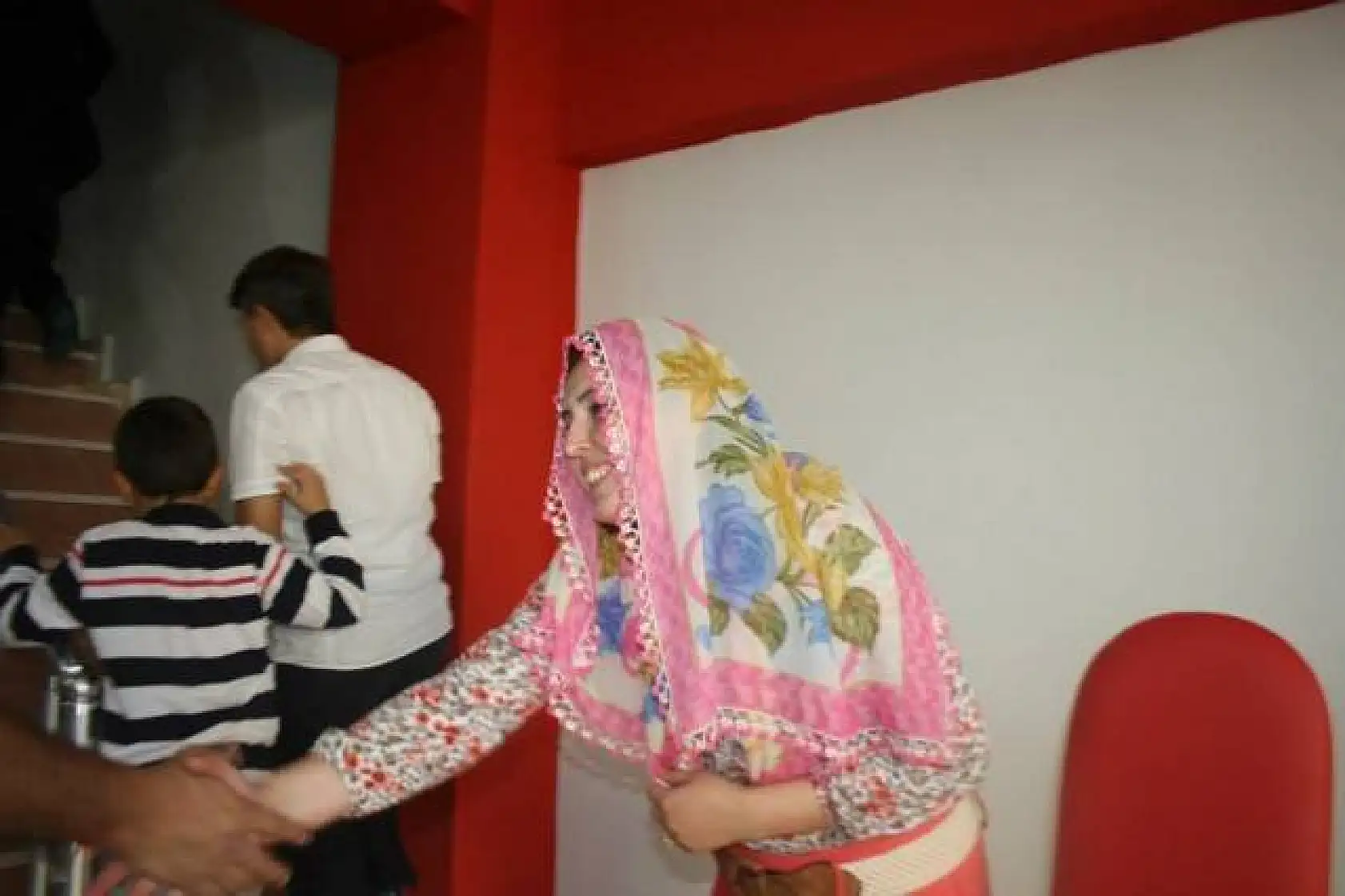 Kastamonu Olimpik Spor Merkezi açılışı