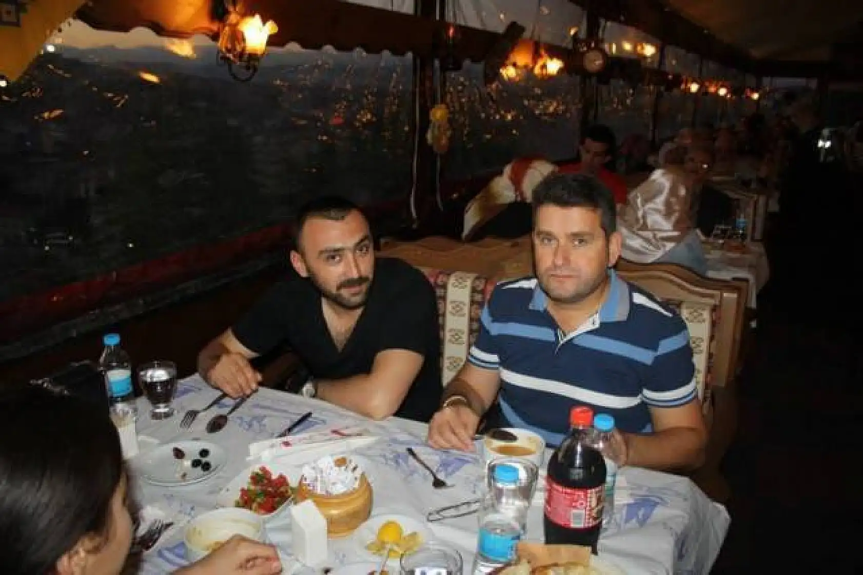 Kastamonu Olimpik Spor Merkezi açılışı