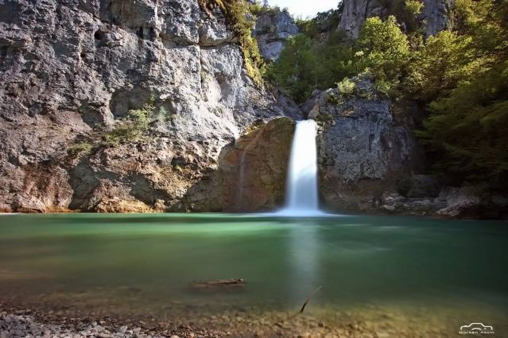 Başkent'ten Küre Dağlarında foto safari