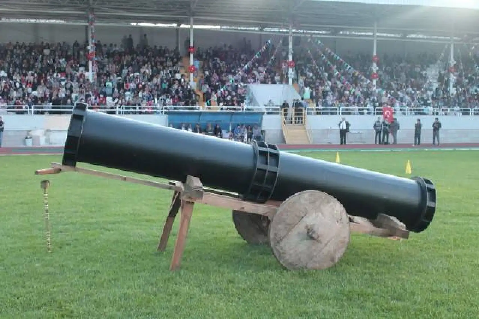 Kastamonu'da Fetih Şöleni