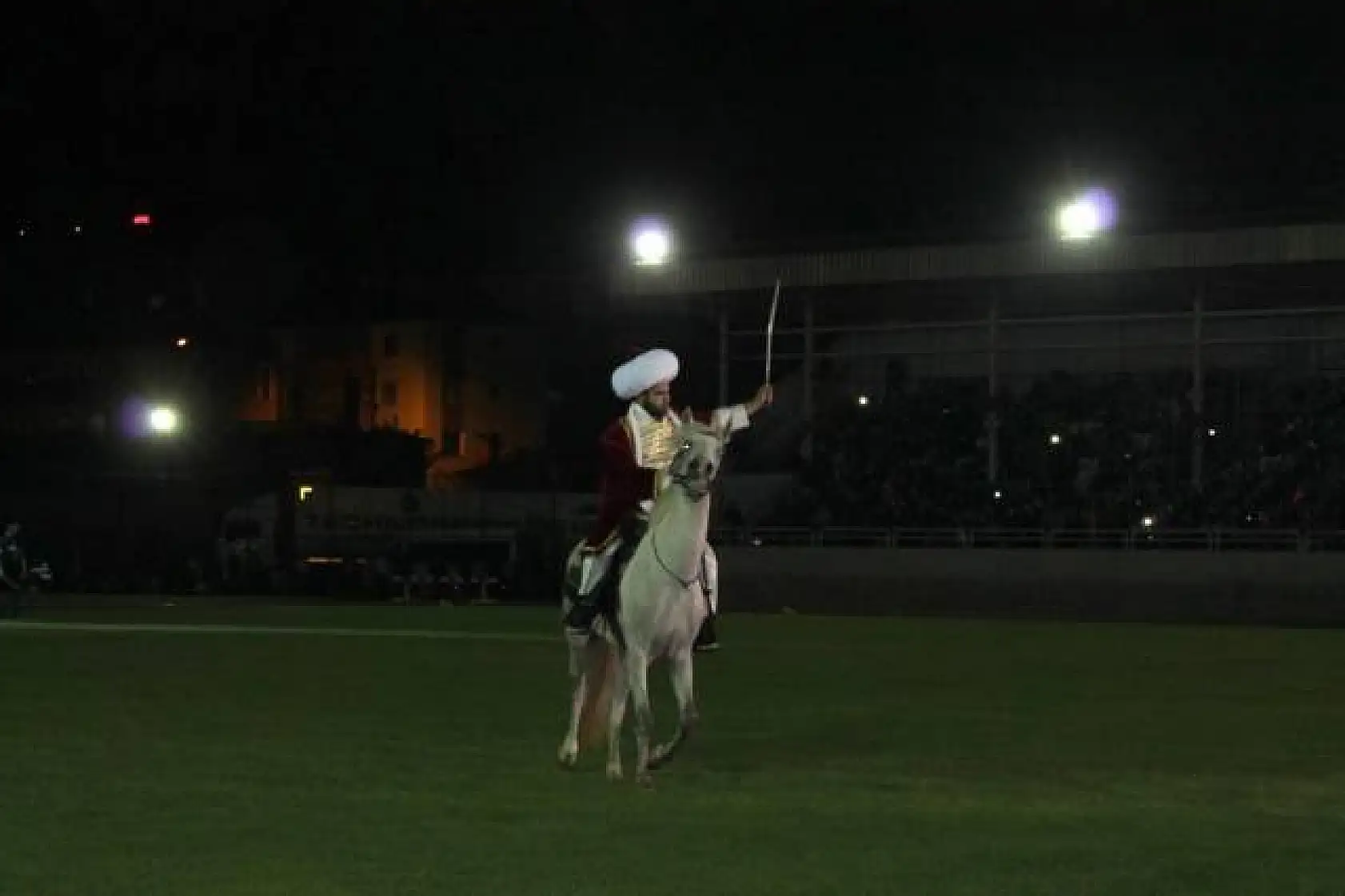 Kastamonu'da Fetih Şöleni