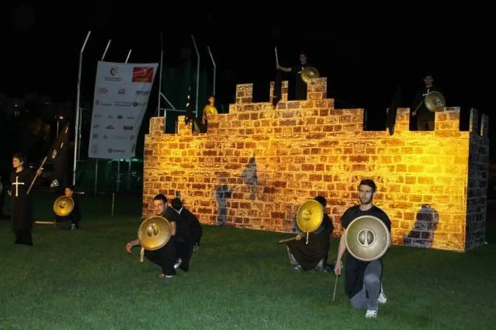 Kastamonu'da Fetih Şöleni