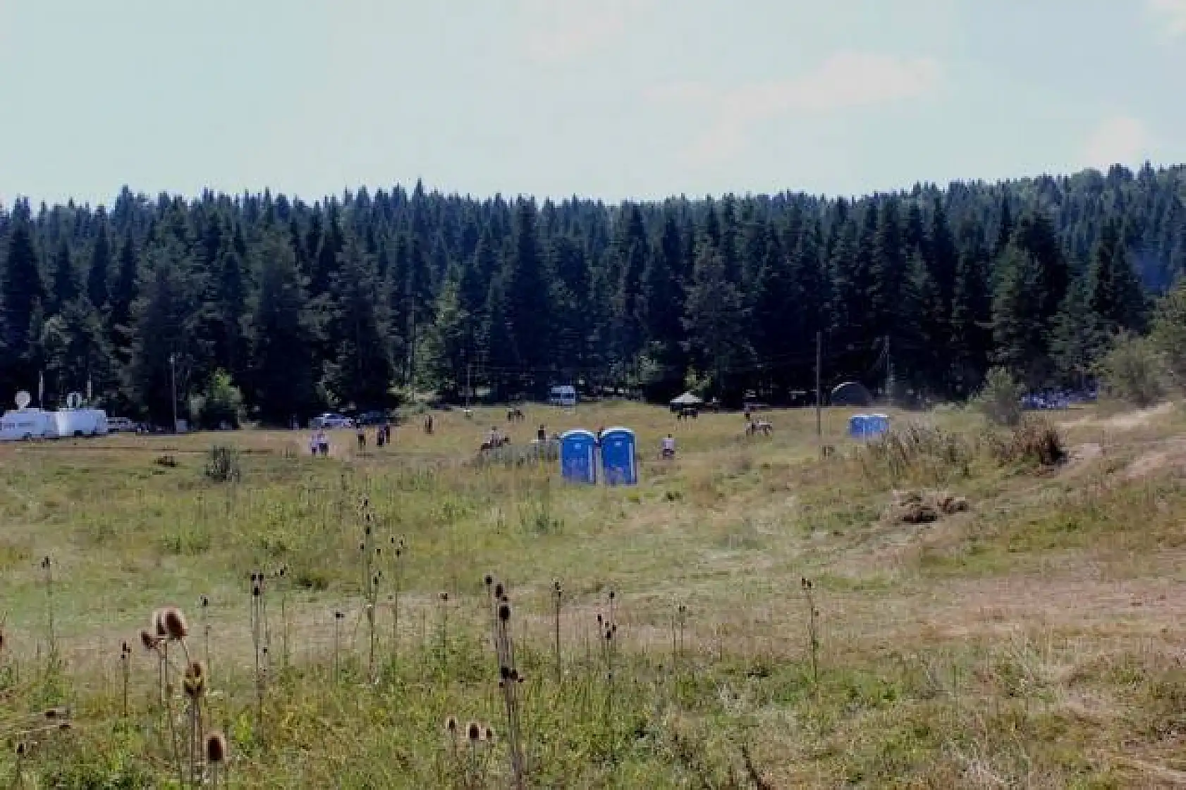 Kastamonu Macera Sporları Festivali