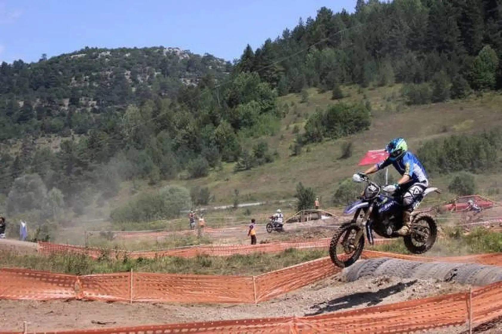 Kastamonu Macera Sporları Festivali