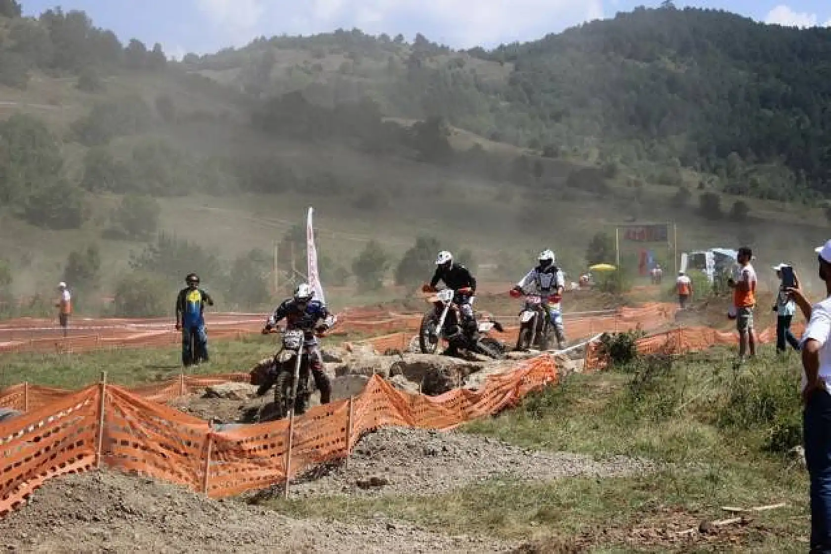 Kastamonu Macera Sporları Festivali
