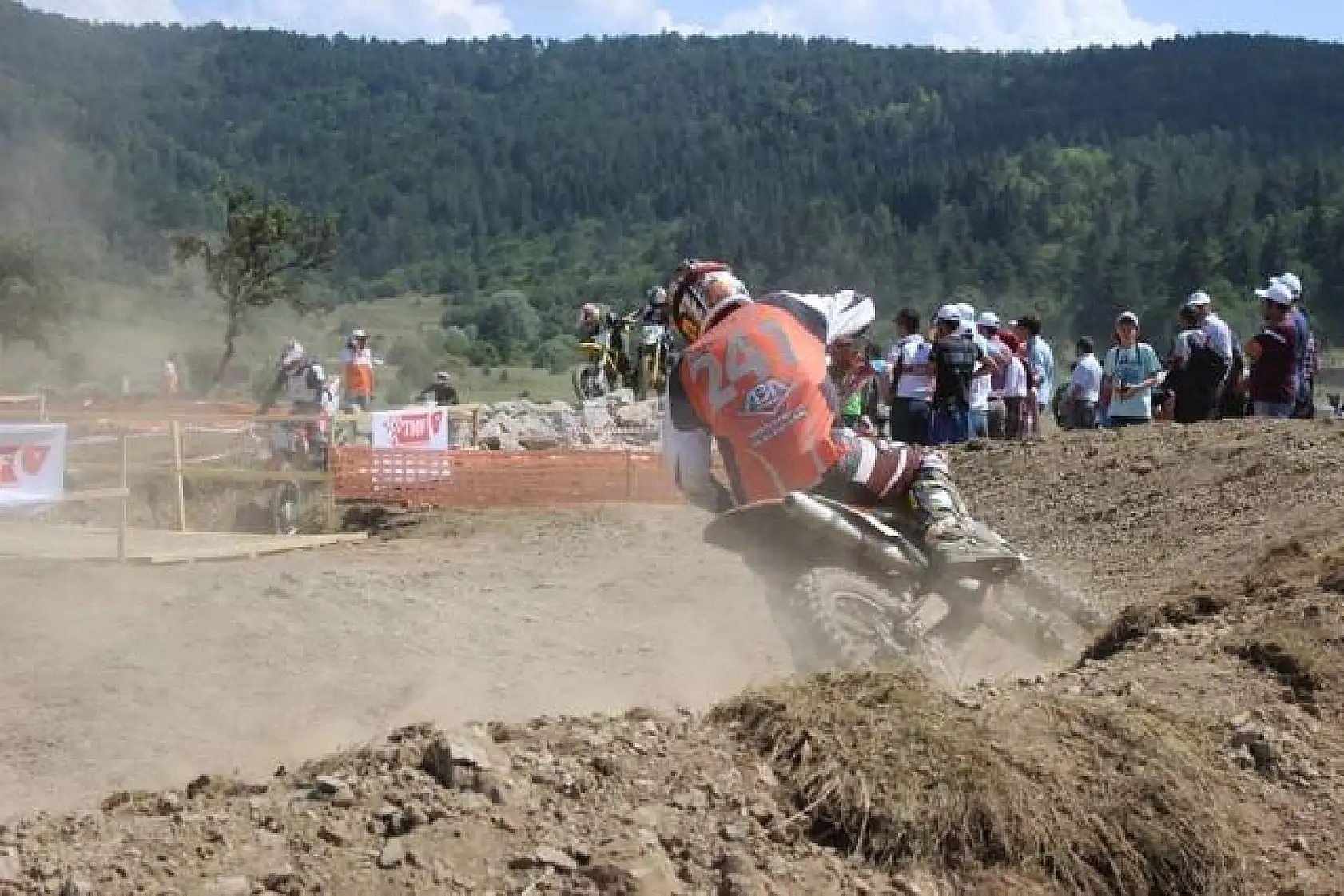 Kastamonu Macera Sporları Festivali