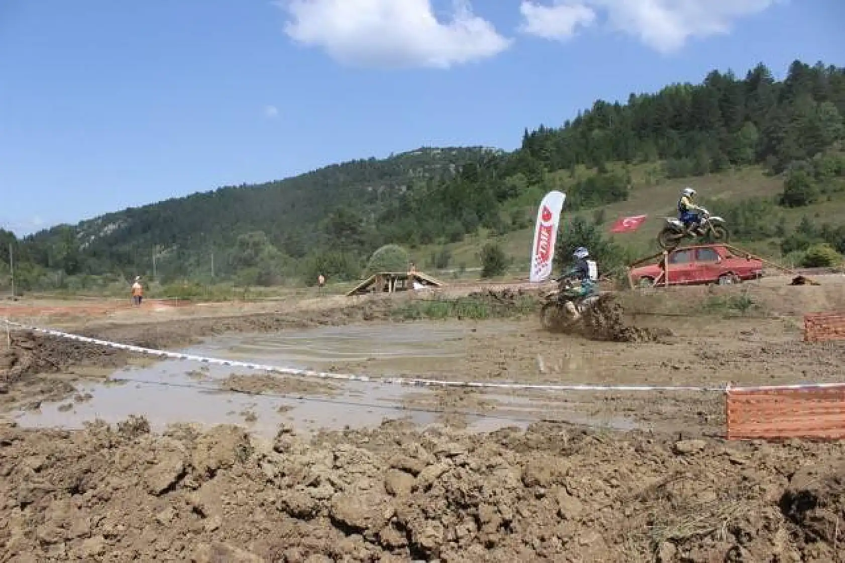 Kastamonu Macera Sporları Festivali