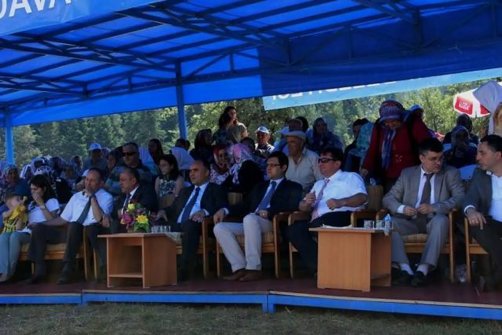 Kastamonu Macera Sporları Festivali