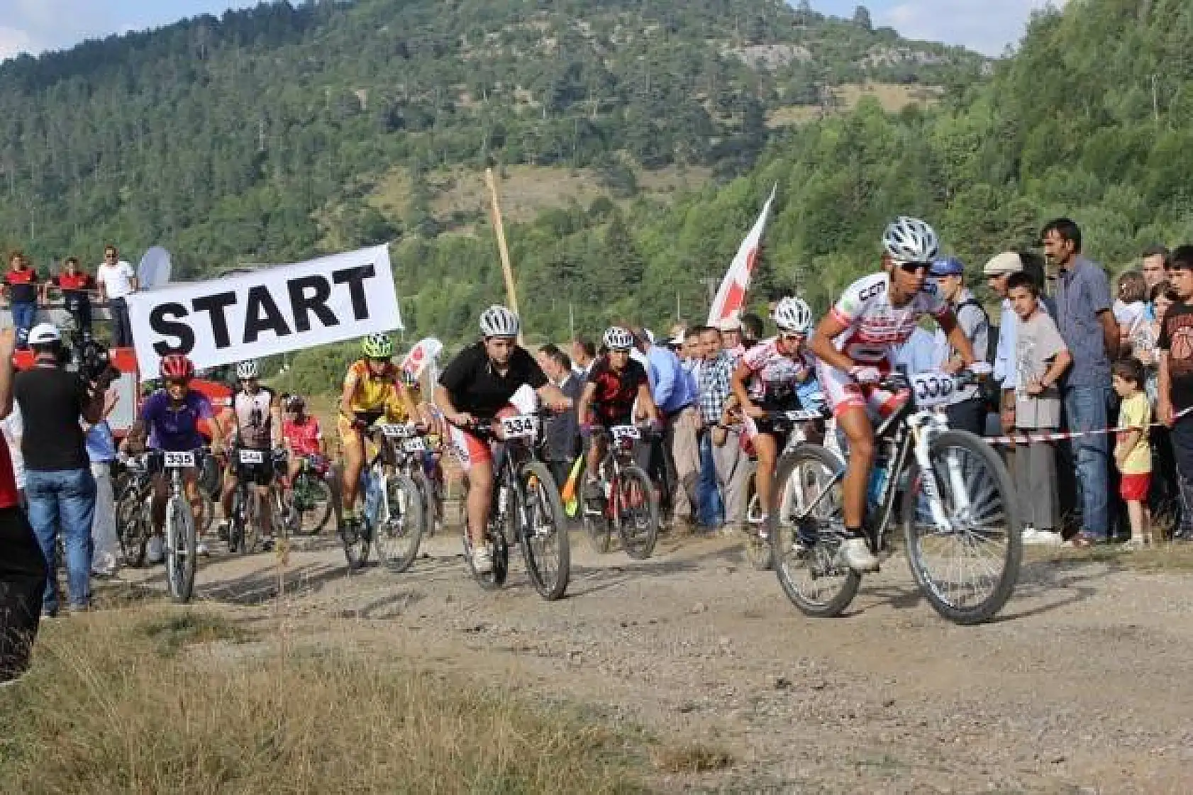 Kastamonu Macera Sporları Festivali