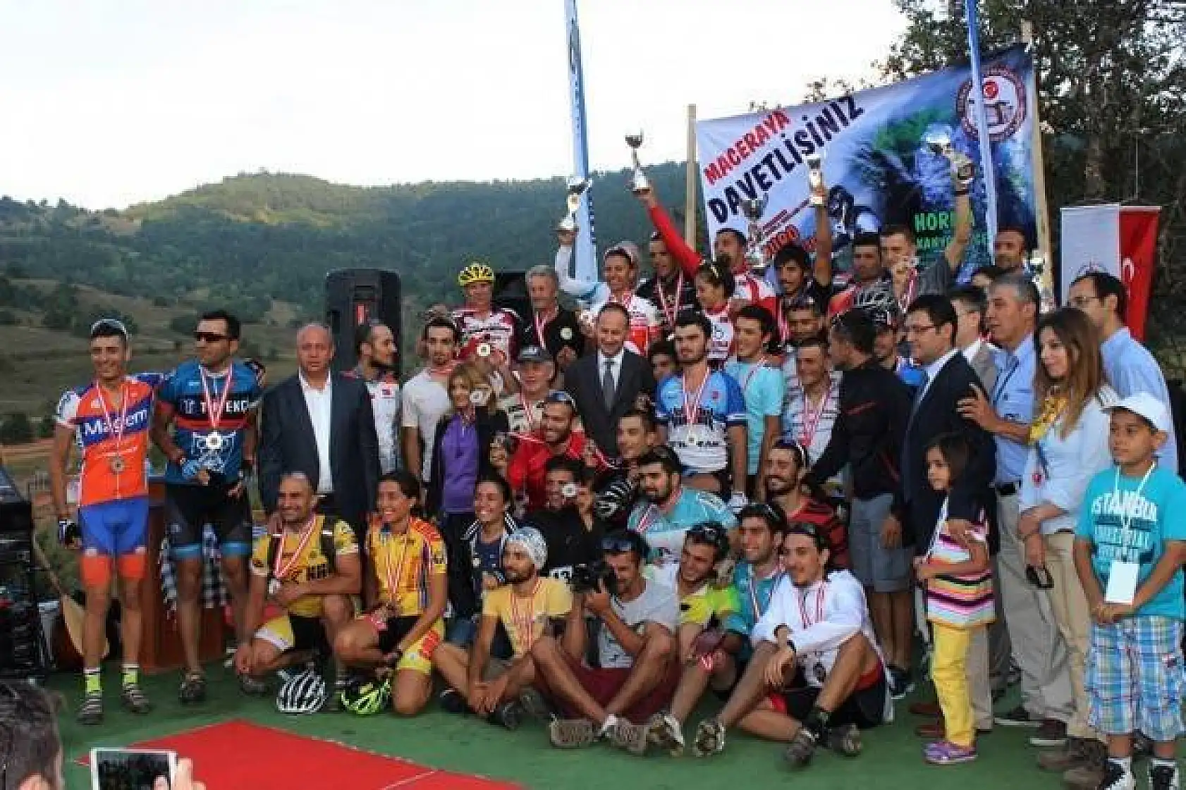 Kastamonu Macera Sporları Festivali