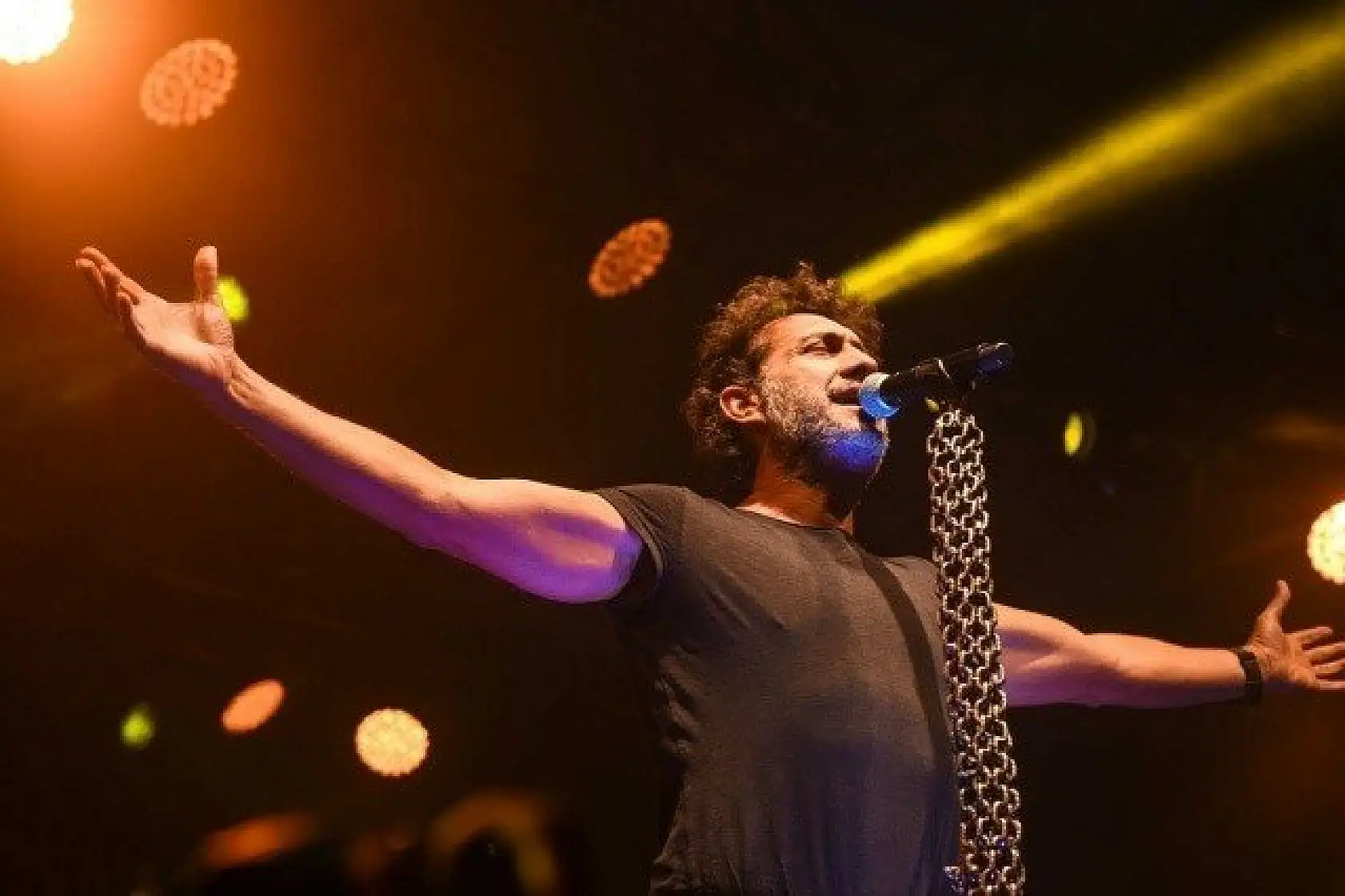 Taşköprü'de Sarımsak Festivali, coşkuyla kutlandı