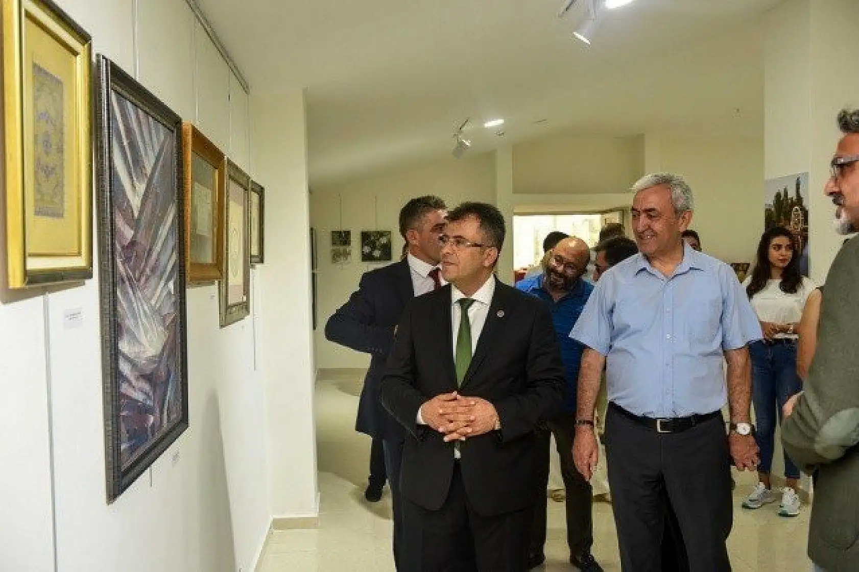 Taşköprü'de Sarımsak Festivali, coşkuyla kutlandı