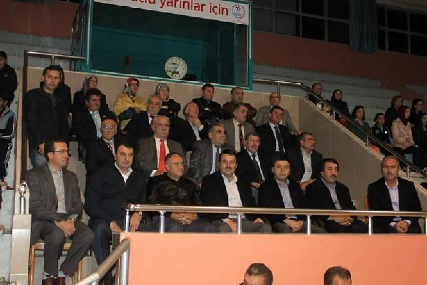 Kastamonu Amatör Spor Haftası kapanış töreni