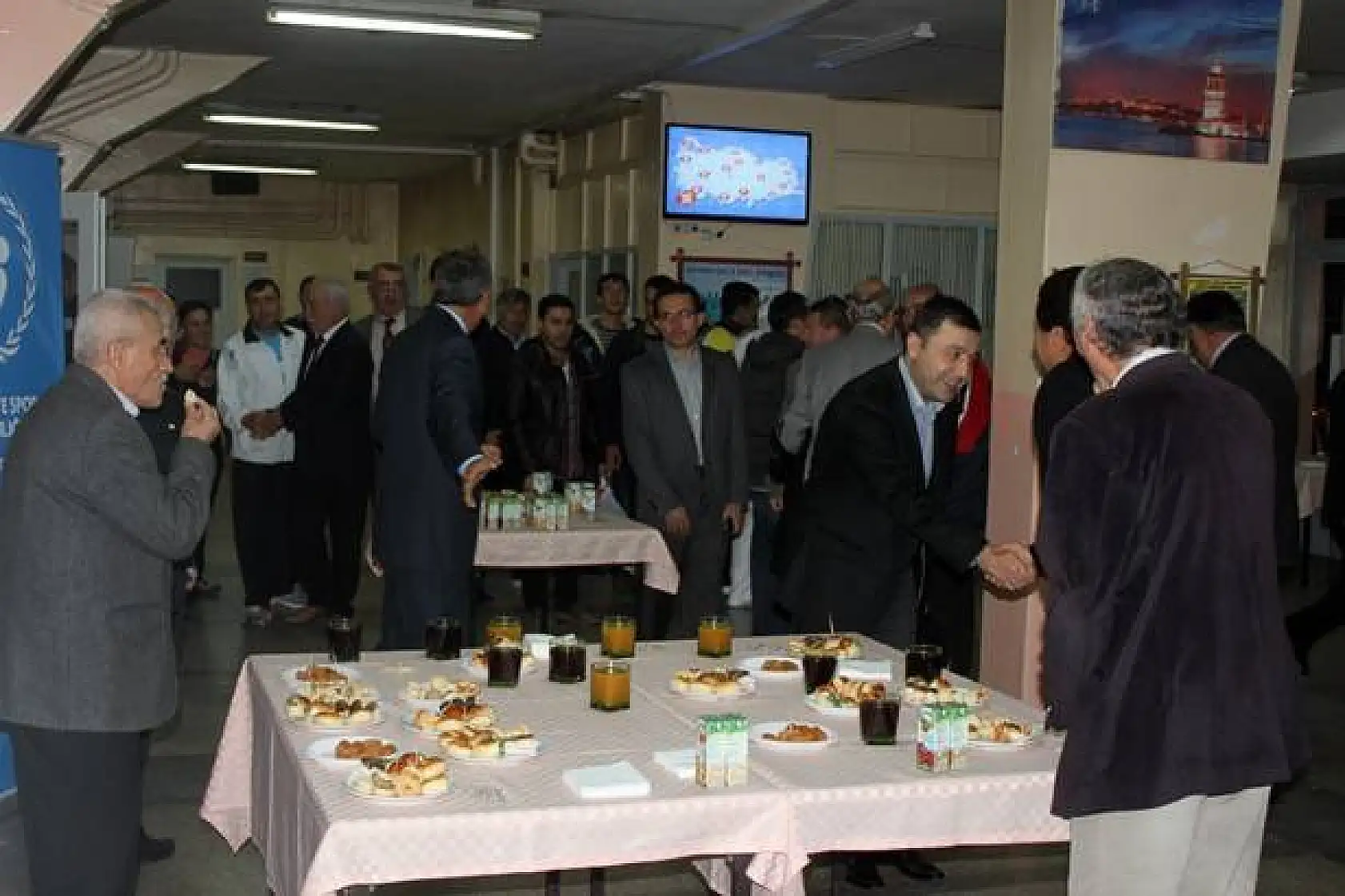 Kastamonu Amatör Spor Haftası kapanış töreni