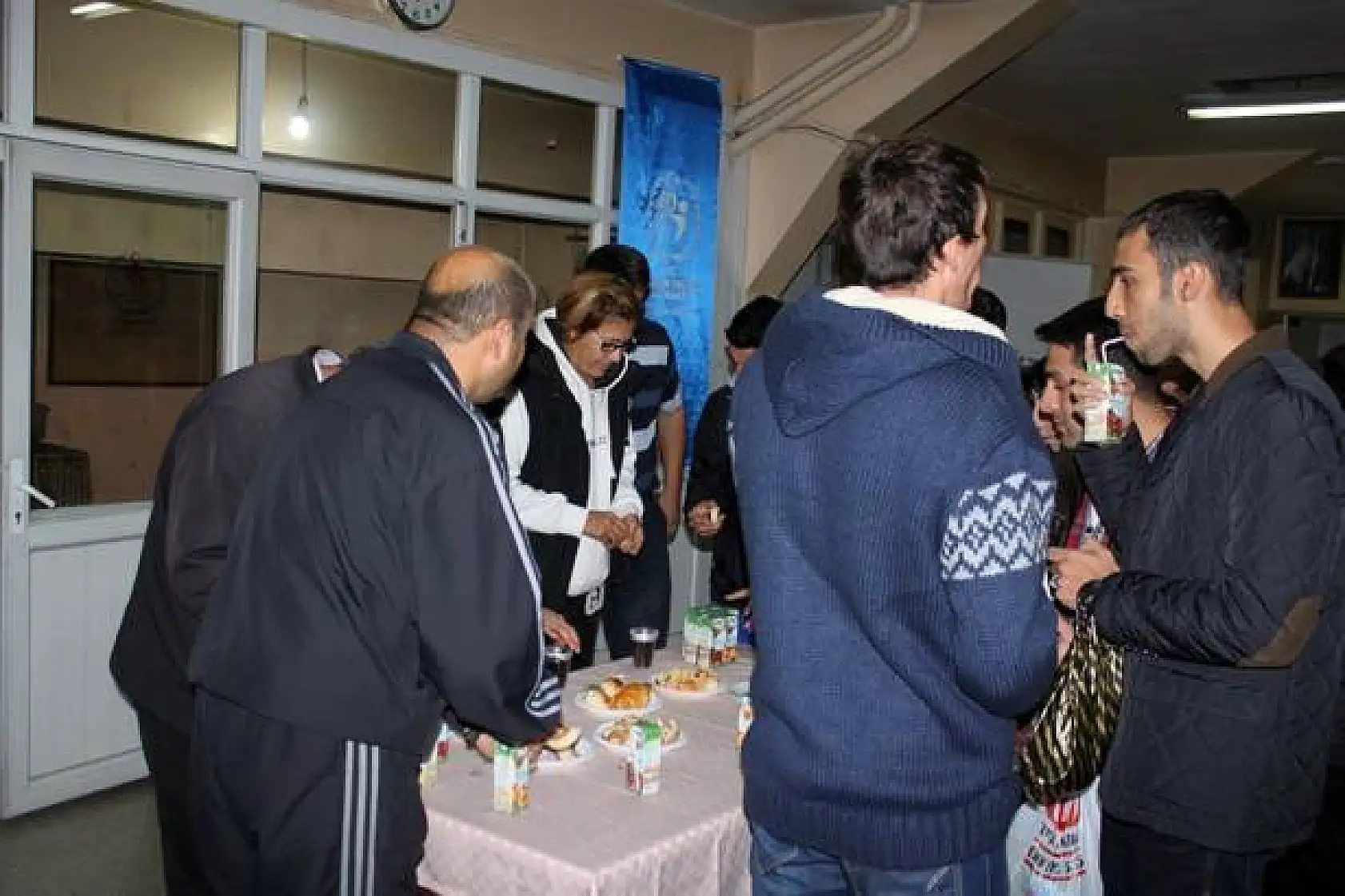 Kastamonu Amatör Spor Haftası kapanış töreni