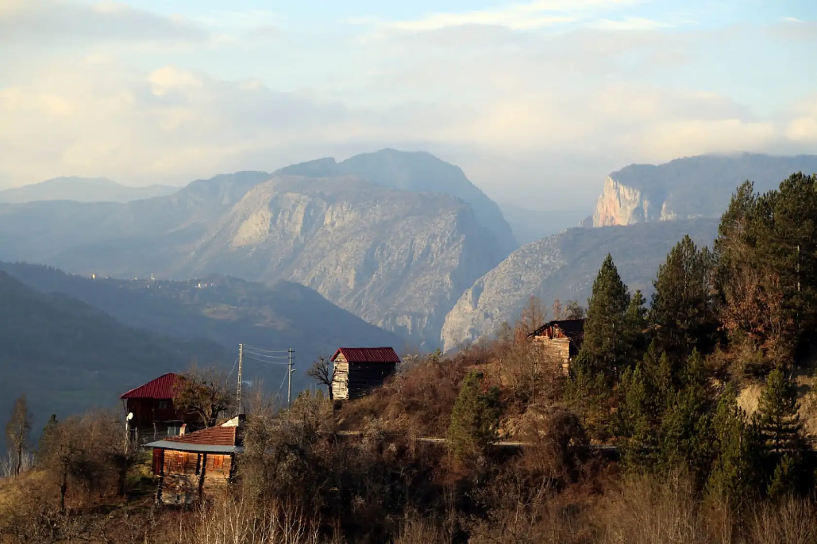 Pınarbaşı'nın 2023 hedefi 300 bin ziyaretçi