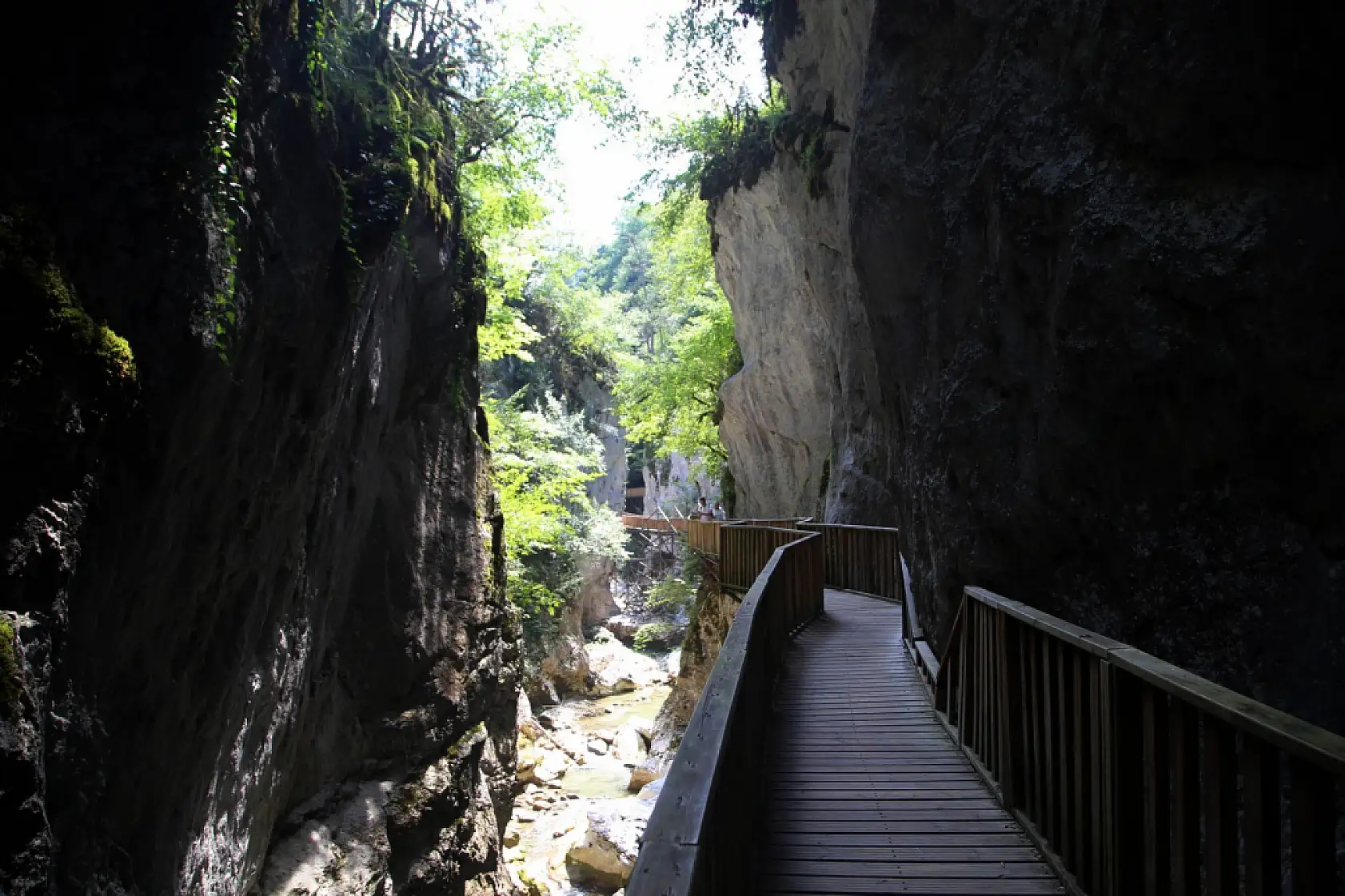 Pınarbaşı'nın 2023 hedefi 300 bin ziyaretçi