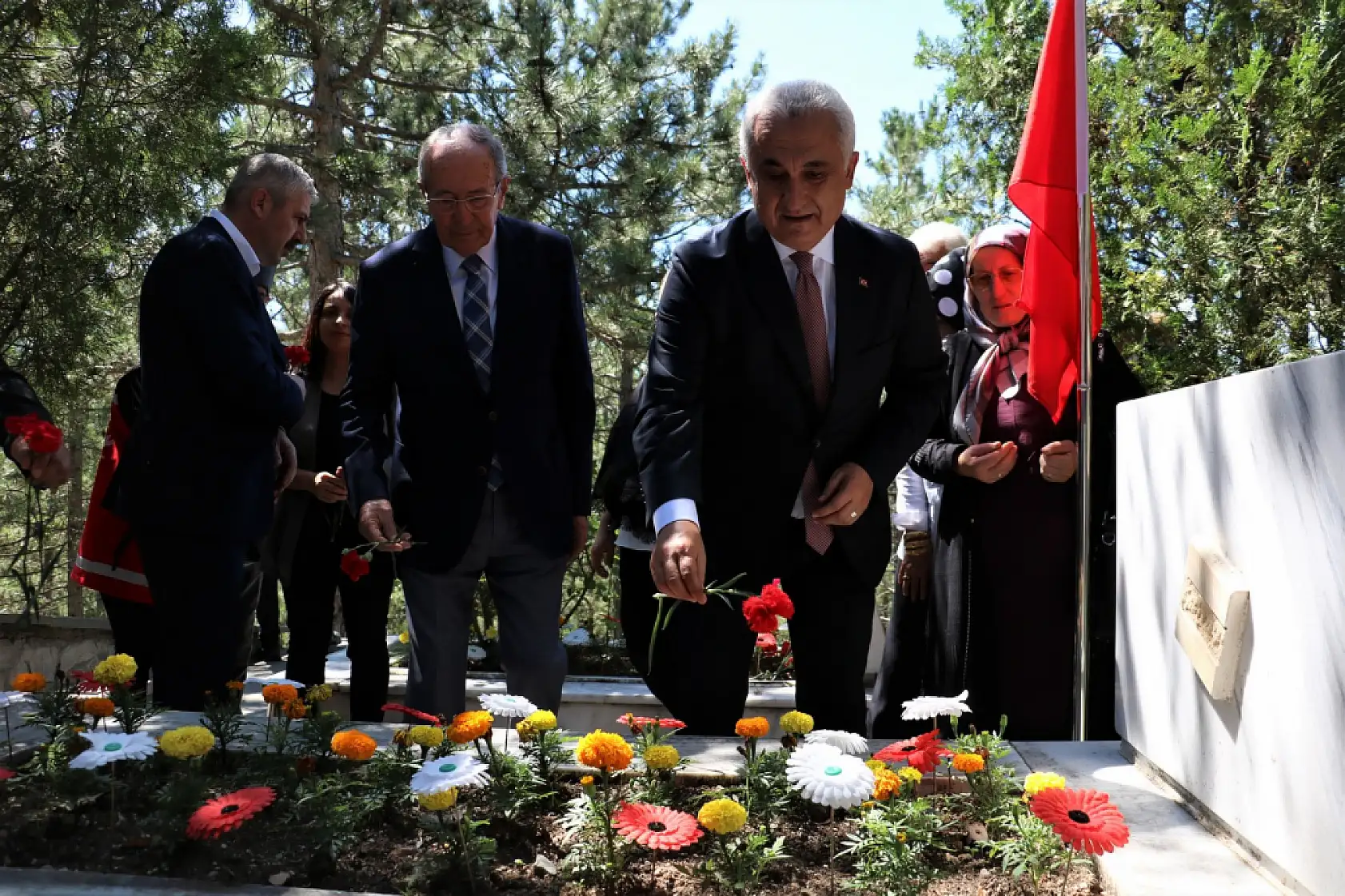15 Temmuz Demokrasi ve Milli Birlik Günü