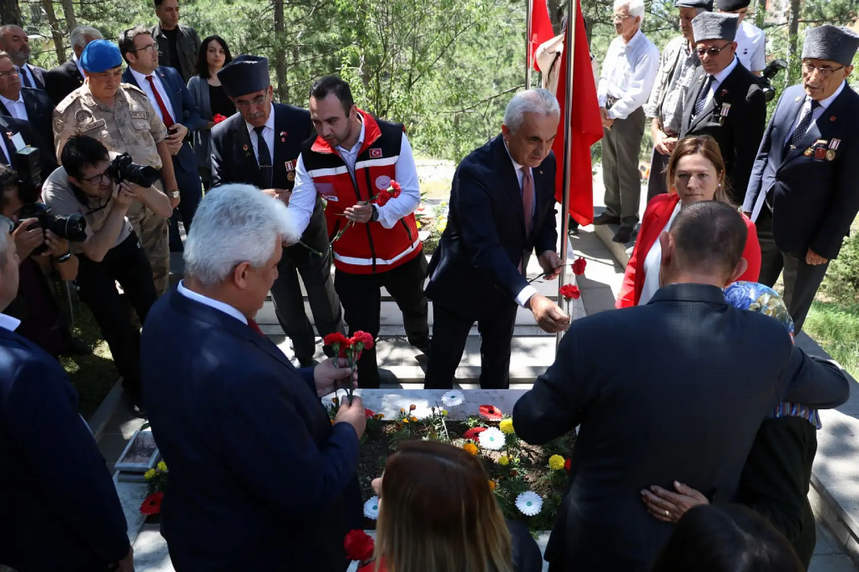 15 Temmuz Demokrasi ve Milli Birlik Günü