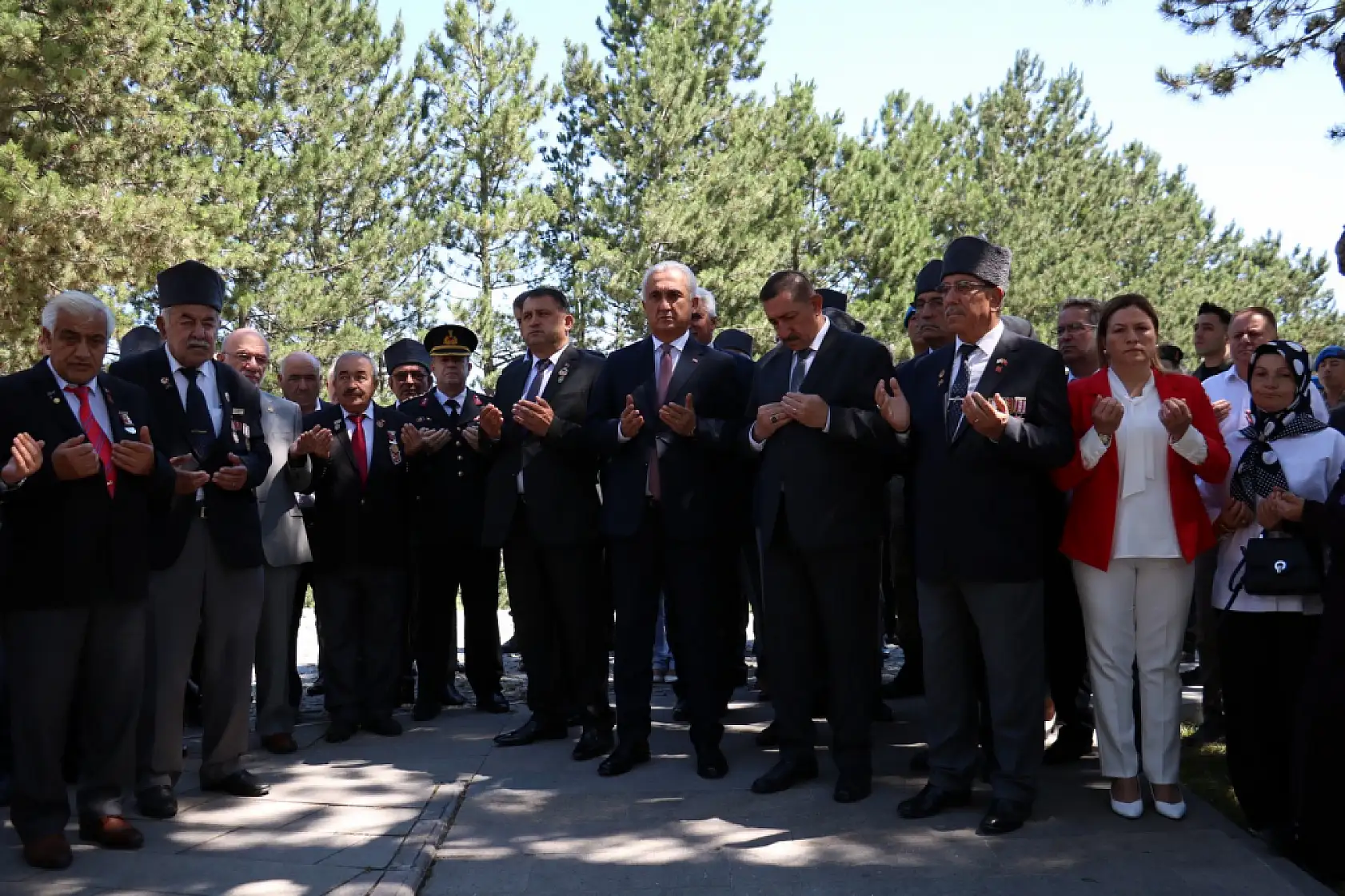 15 Temmuz Demokrasi ve Milli Birlik Günü