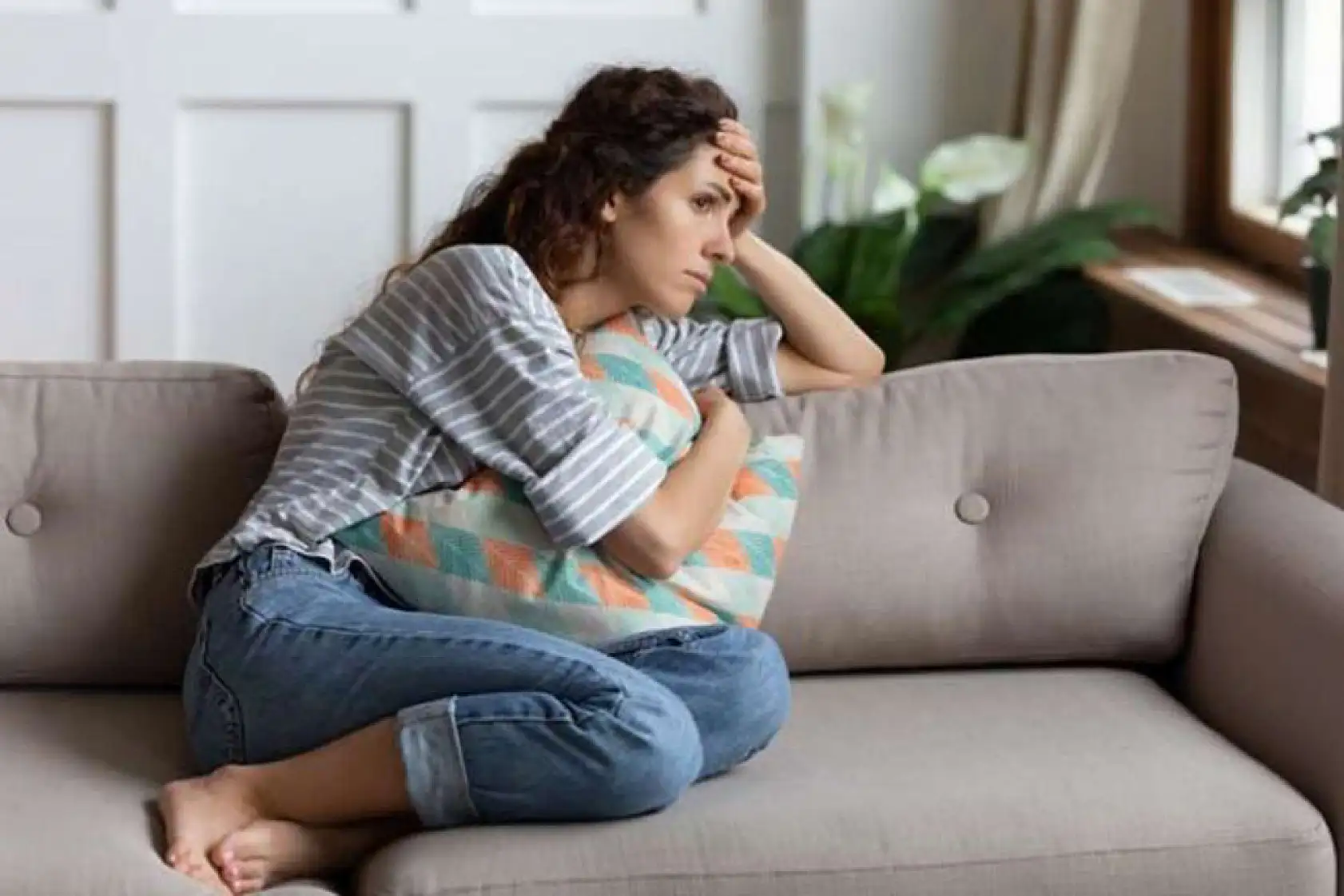 Depresyon belirtileri! Bahar depresyonuna dikkat