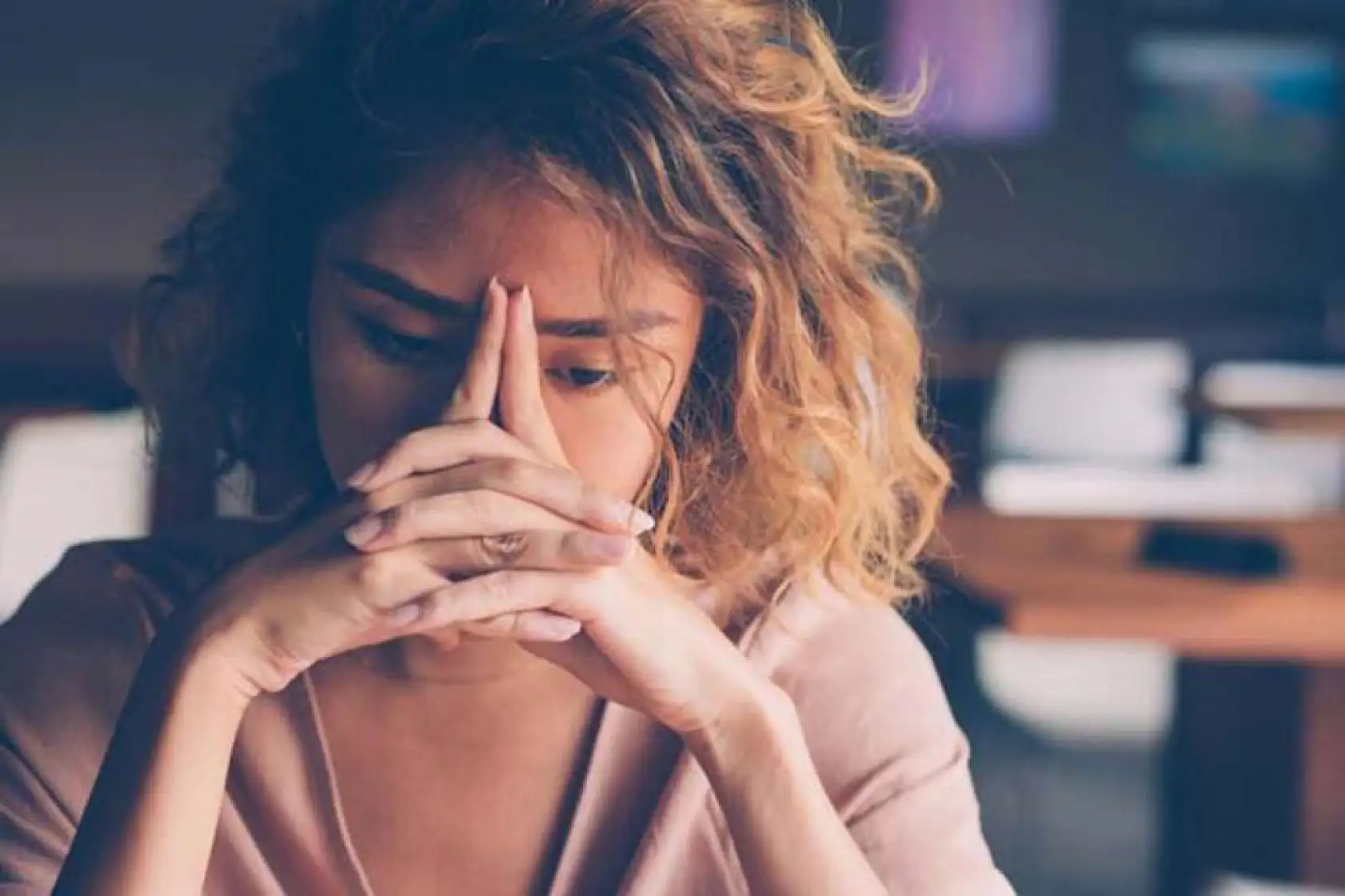 Depresyon belirtileri! Bahar depresyonuna dikkat