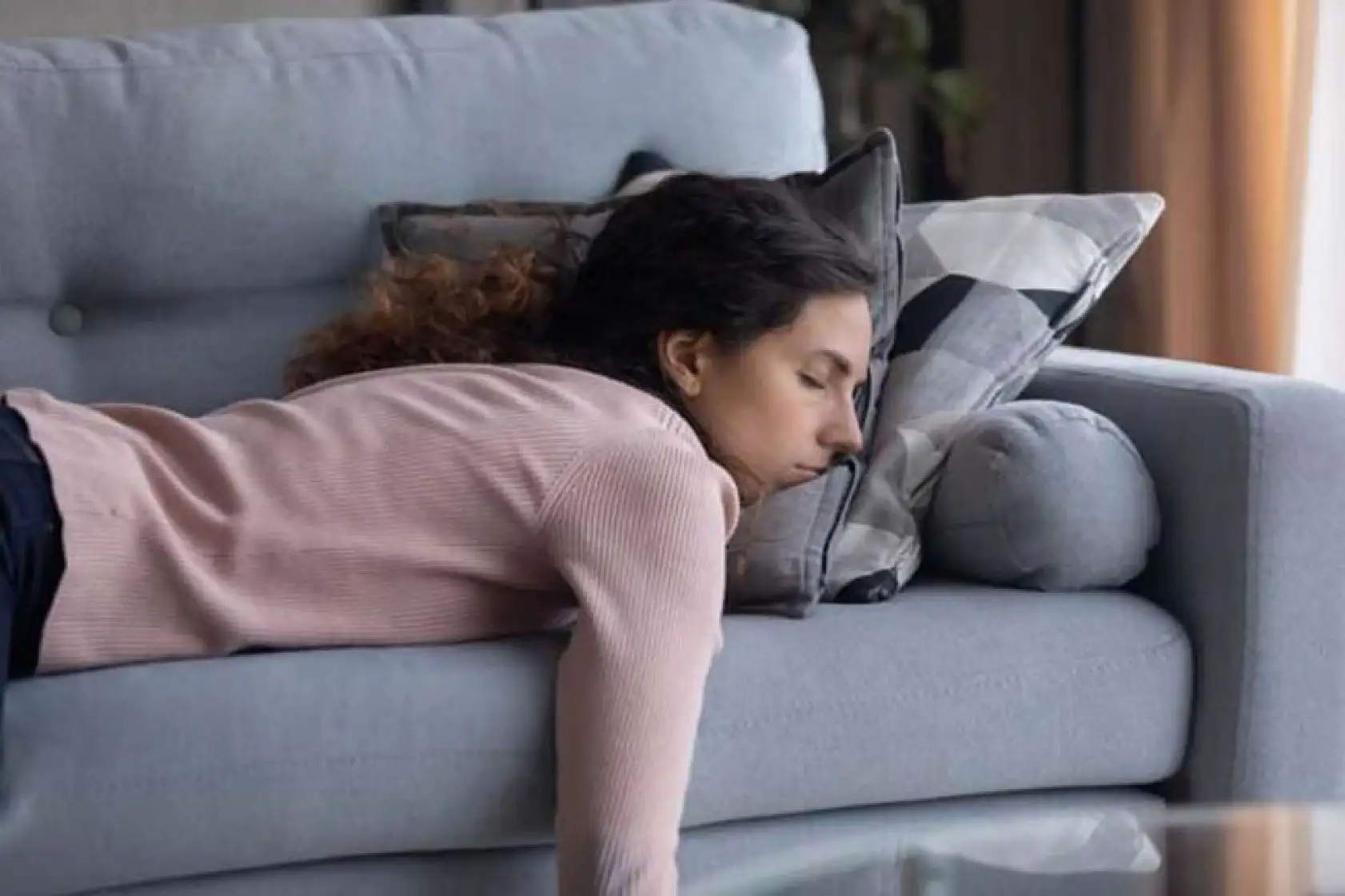 Depresyon belirtileri! Bahar depresyonuna dikkat