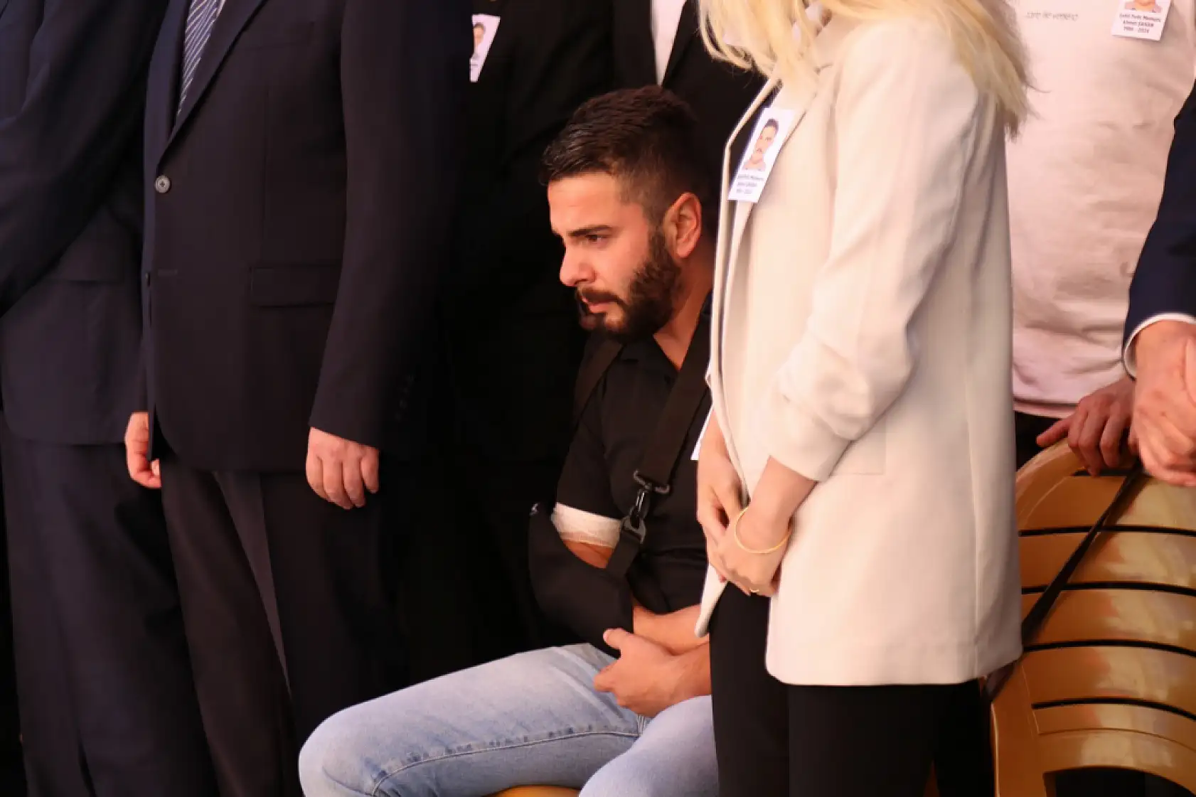 Kastamonu, şehidini uğurladı