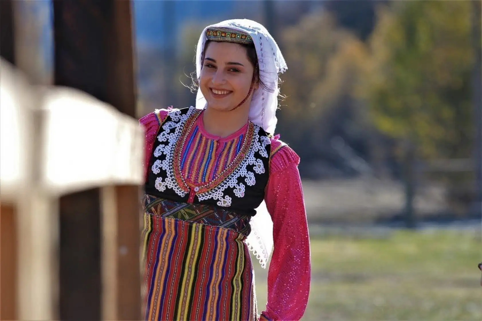 Azdavay'ın 6 asırlık yöresel kıyafetine coğrafi işaret