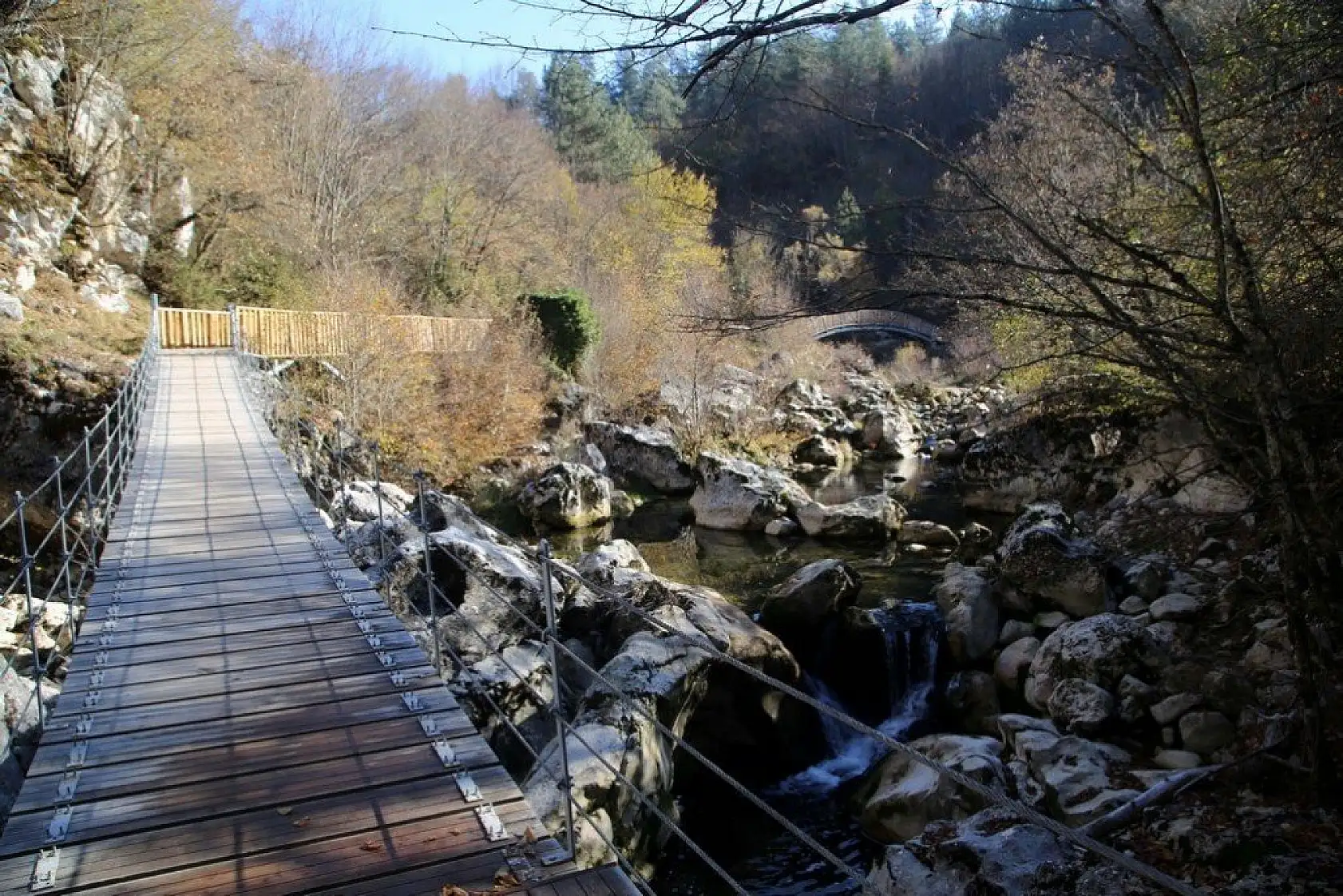 Pınarbaşı her mevsim ziyaretçilerini cezbediyor