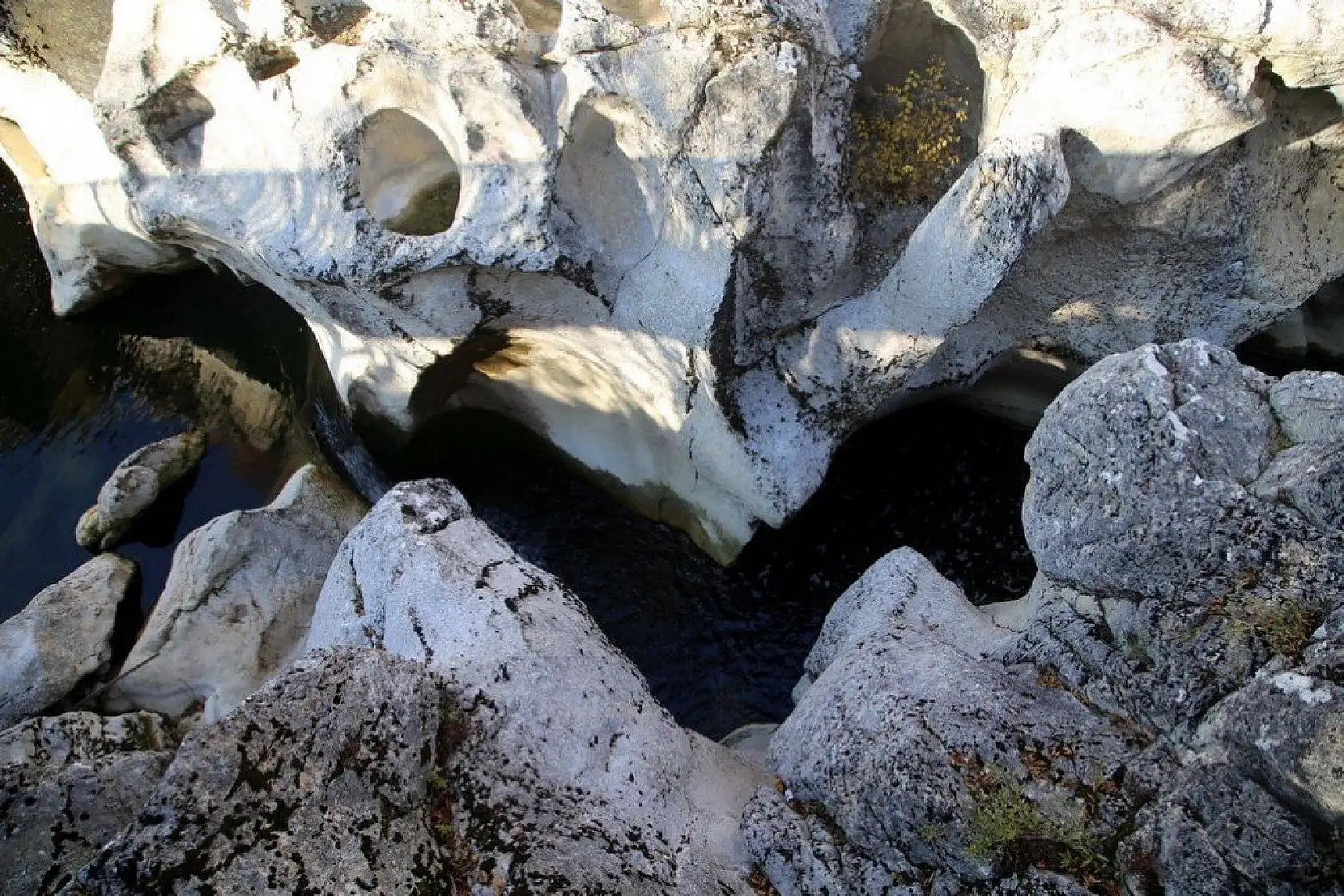 Pınarbaşı her mevsim ziyaretçilerini cezbediyor