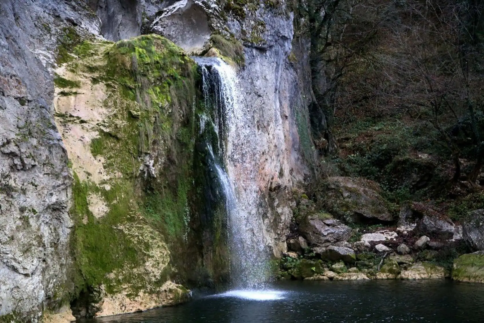 Pınarbaşı her mevsim ziyaretçilerini cezbediyor
