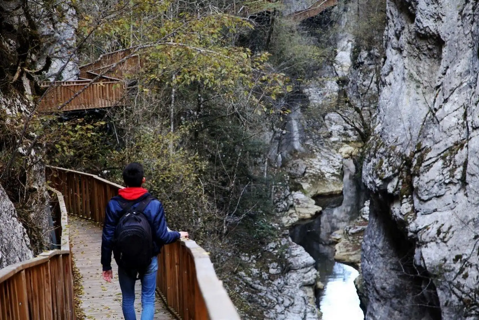 Pınarbaşı her mevsim ziyaretçilerini cezbediyor